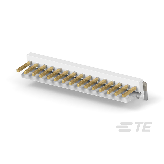 TE Connectivity AMP Connectors 4-644769-6 electronic component