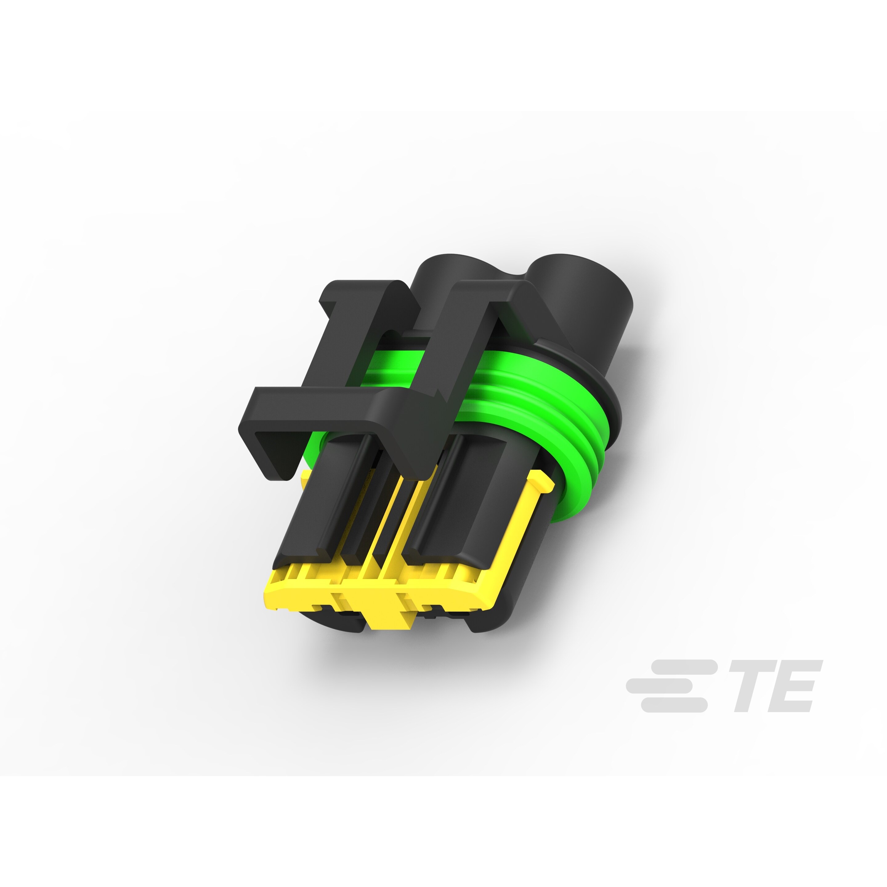 TE Connectivity AMP Connectors 444230-1 electronic component