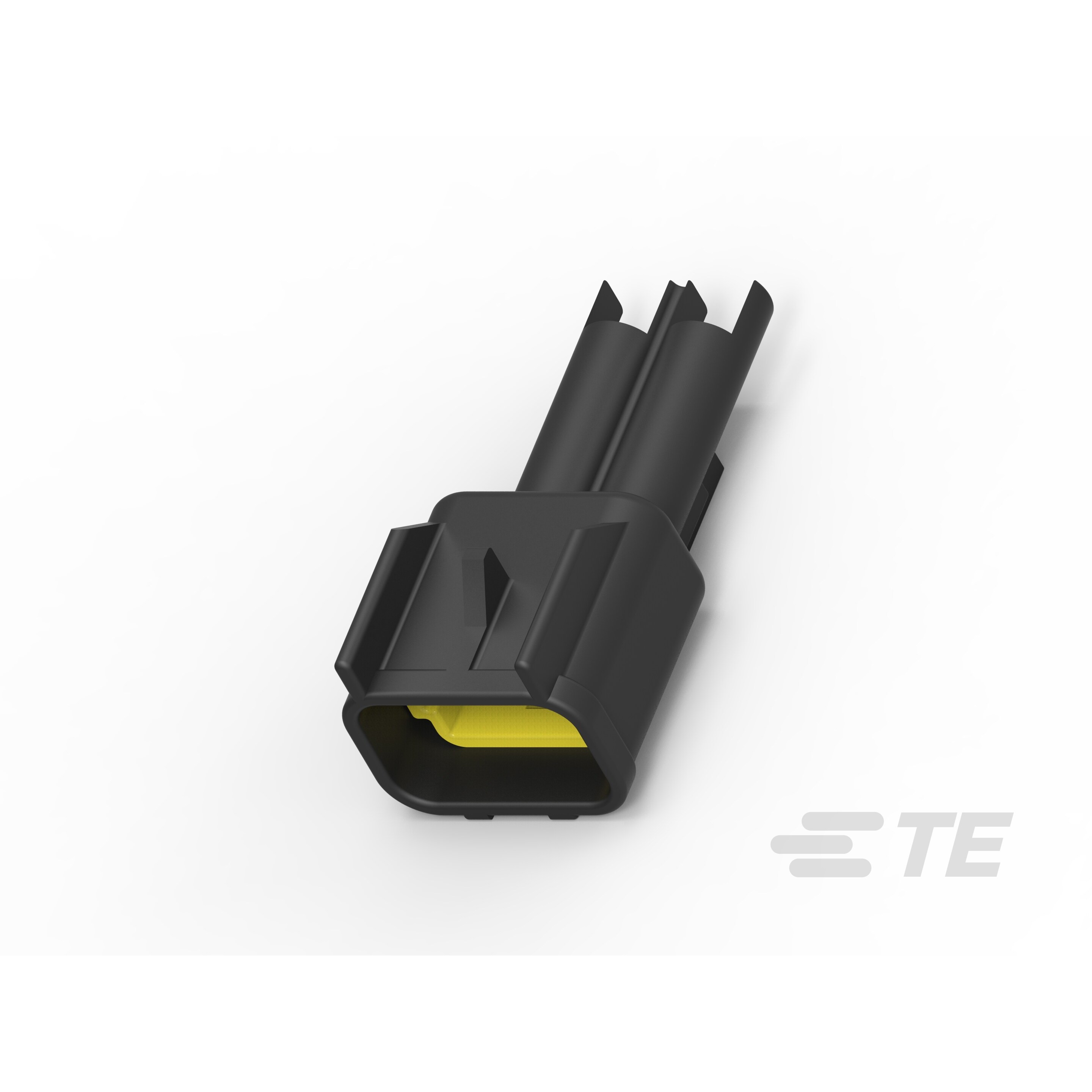 TE Connectivity AMP Connectors 444245-1 electronic component