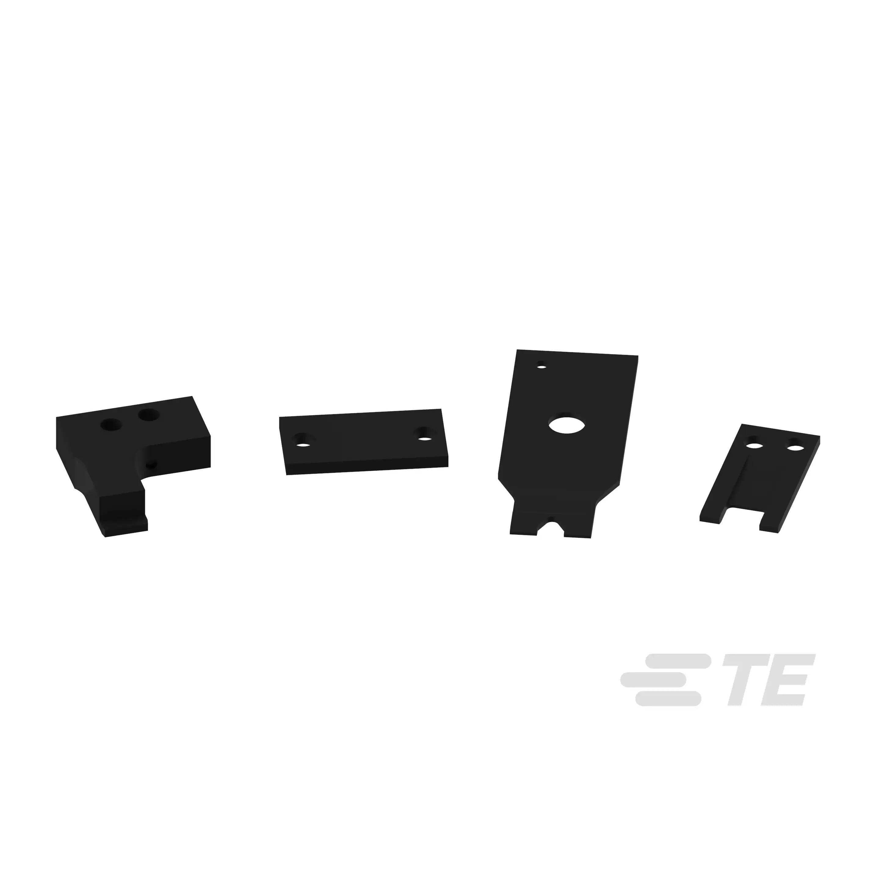 TE Connectivity Application Tooling 460507-1 electronic component