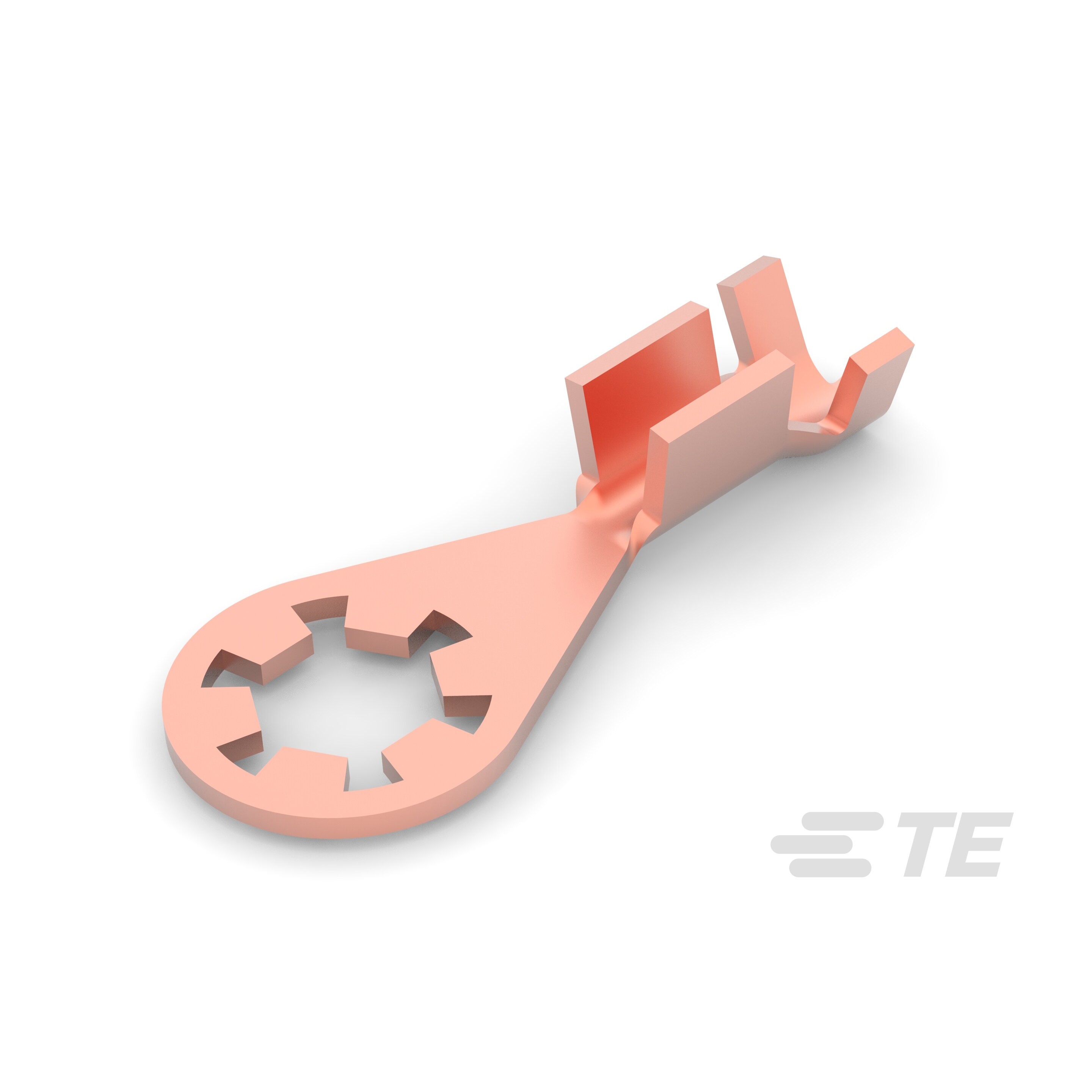 TE Connectivity AMP Connectors 485044-1 electronic component