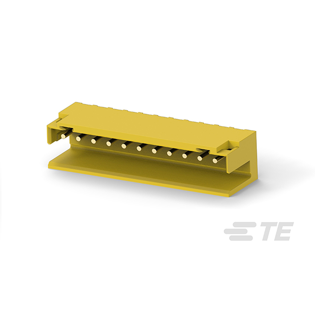 TE Connectivity AMP Connectors 5-292165-1 electronic component