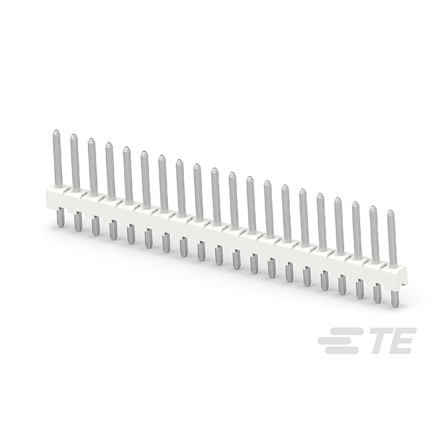 TE Connectivity AMP Connectors 5-644456-0 electronic component