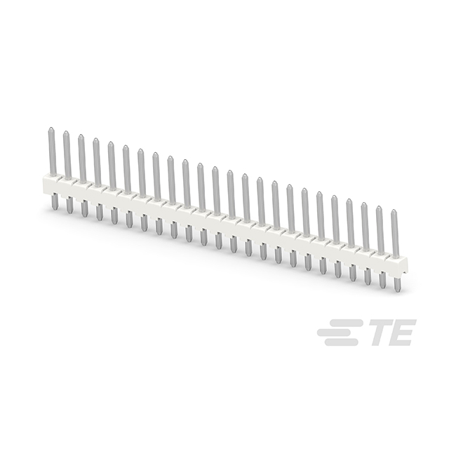 TE Connectivity AMP Connectors 5-644456-4 electronic component