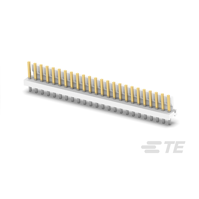 TE Connectivity AMP Connectors 5-644759-4 electronic component