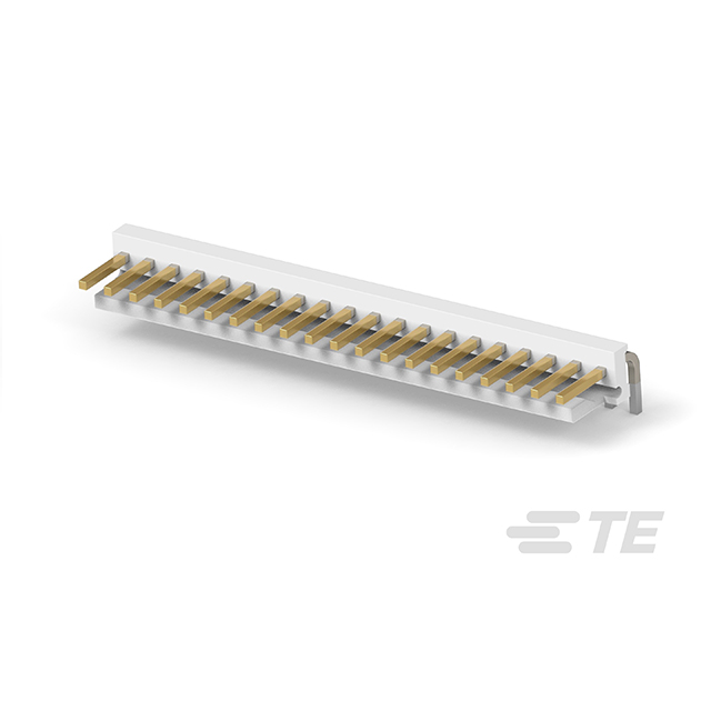 TE Connectivity AMP Connectors 5-644769-0 electronic component