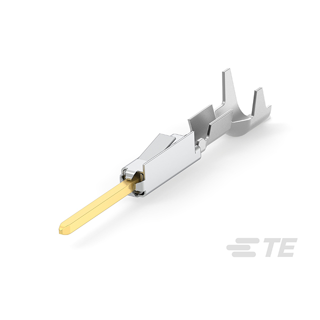 TE Connectivity AMP Connectors 5-962886-2 electronic component