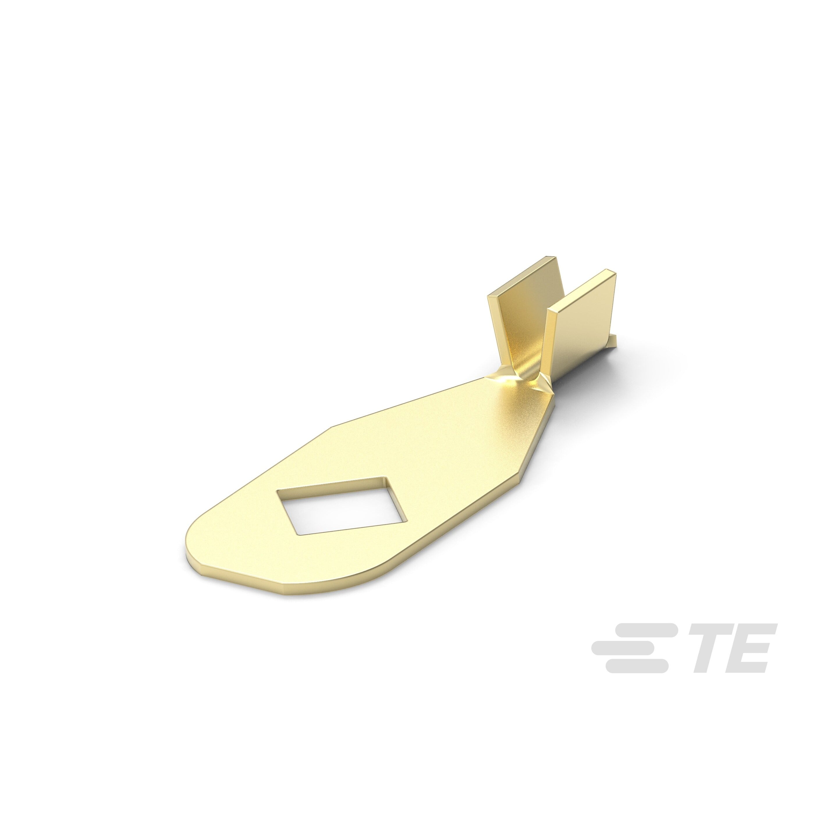 TE Connectivity AMP Connectors 505071-1 electronic component