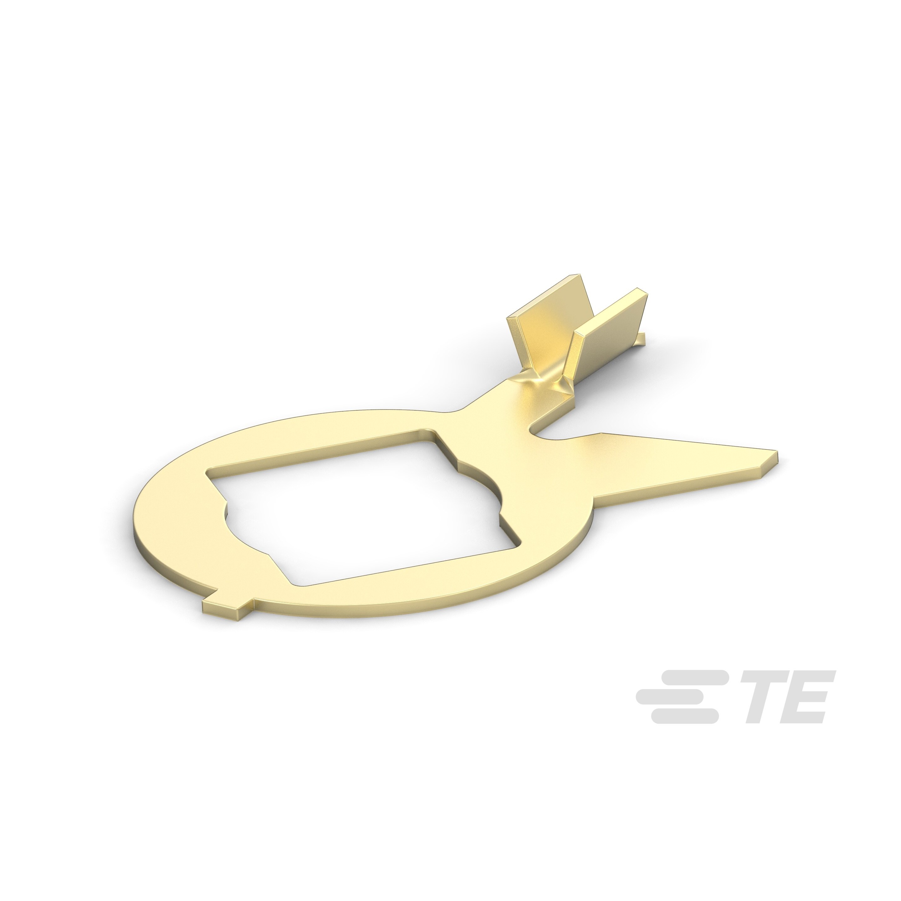 TE Connectivity AMP Connectors 505072-1 electronic component
