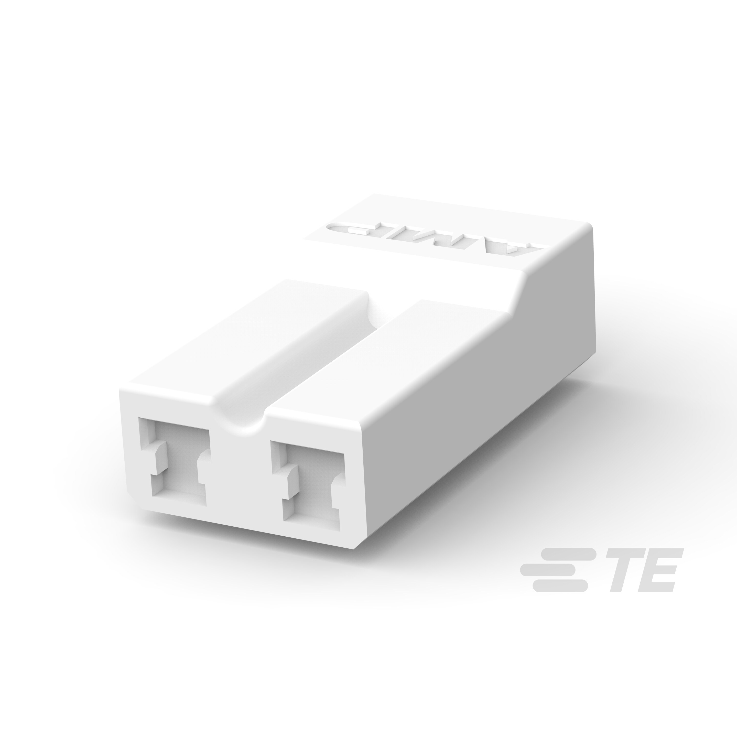 TE Connectivity AMP Connectors 521073-2 electronic component