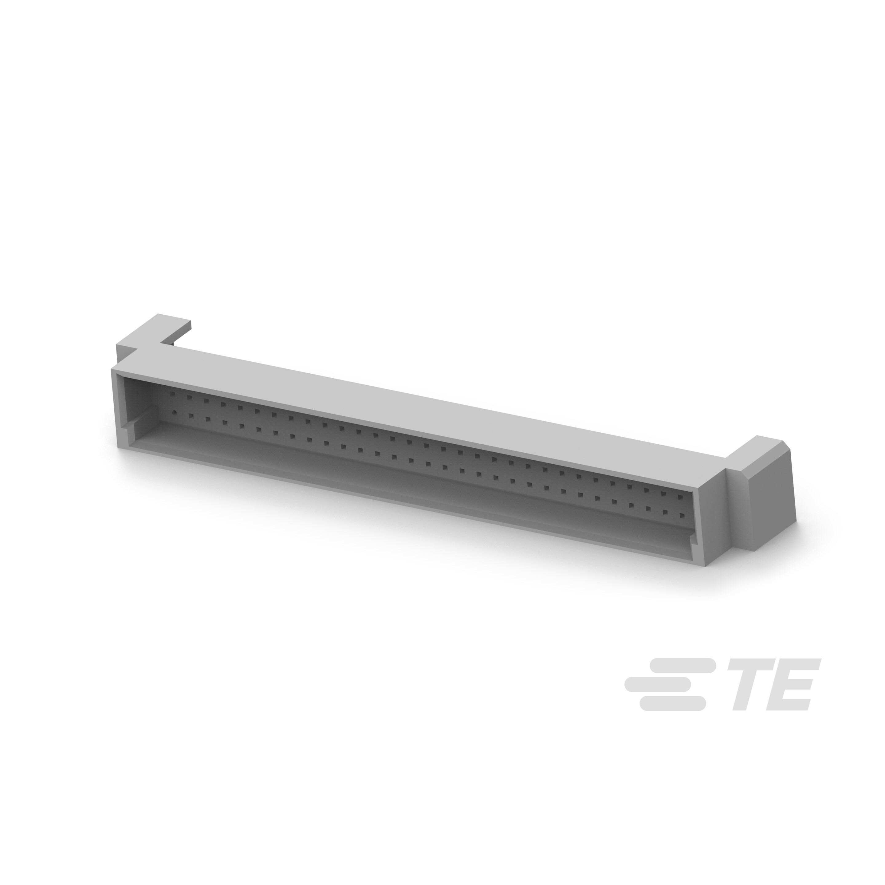 TE Connectivity AMP Connectors 533236-8 electronic component