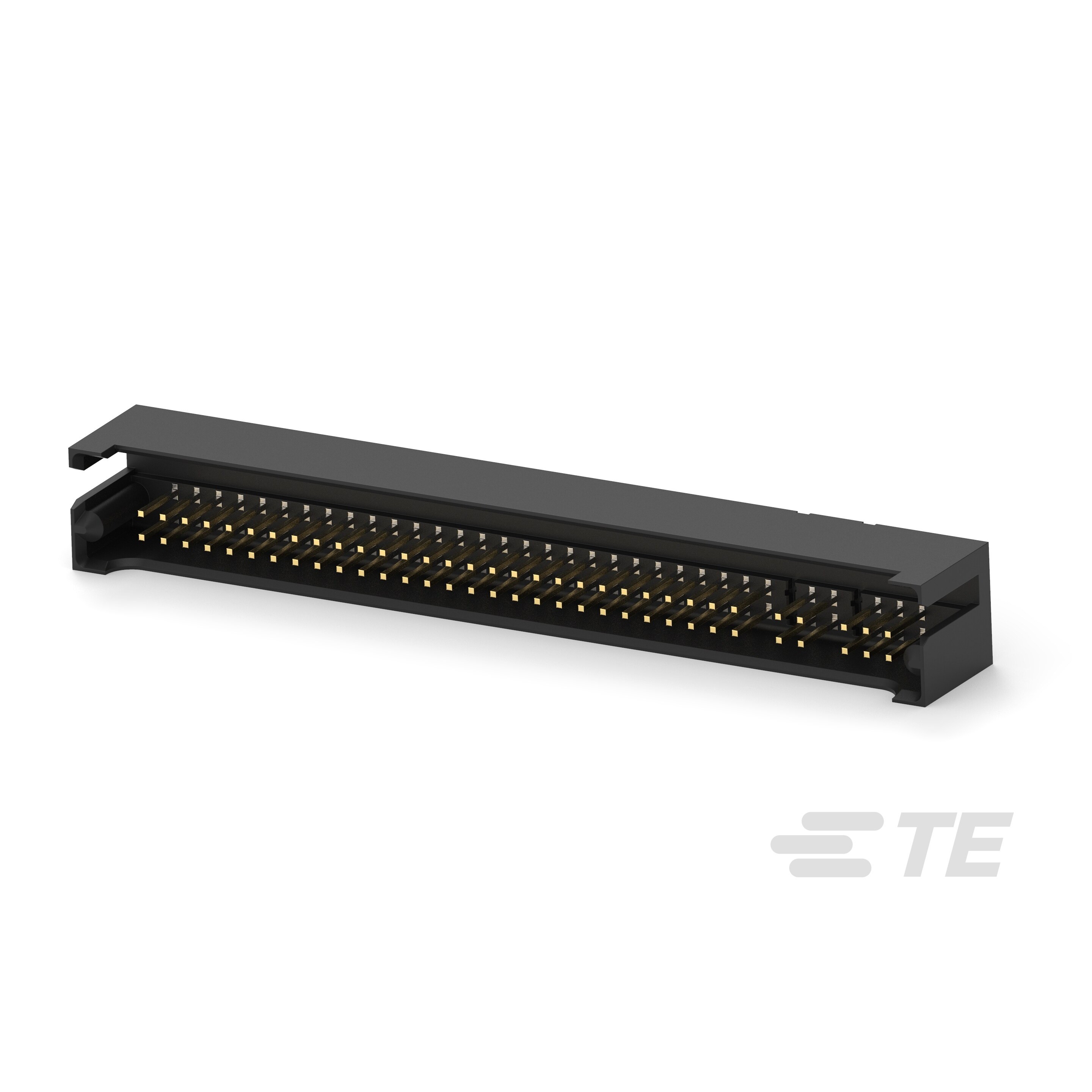TE Connectivity AMP Connectors 533740-7 electronic component