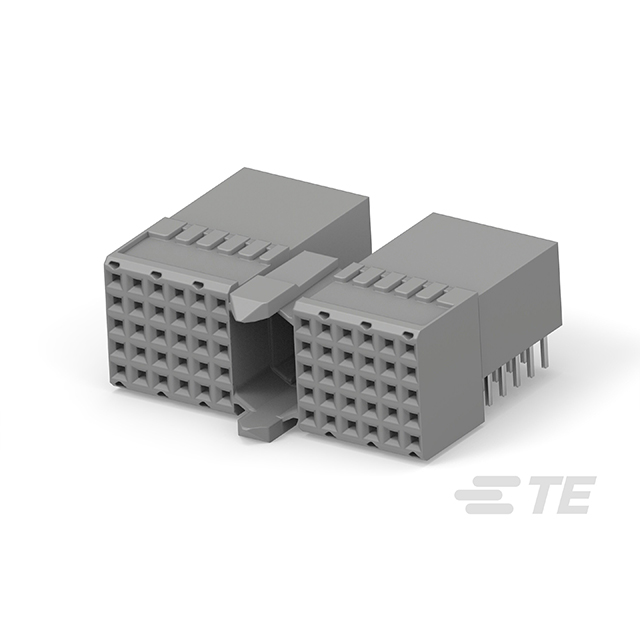 TE Connectivity AMP Connectors 5646766-1 electronic component