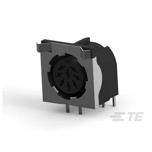 TE Connectivity AMP Connectors 5787013-1 electronic component