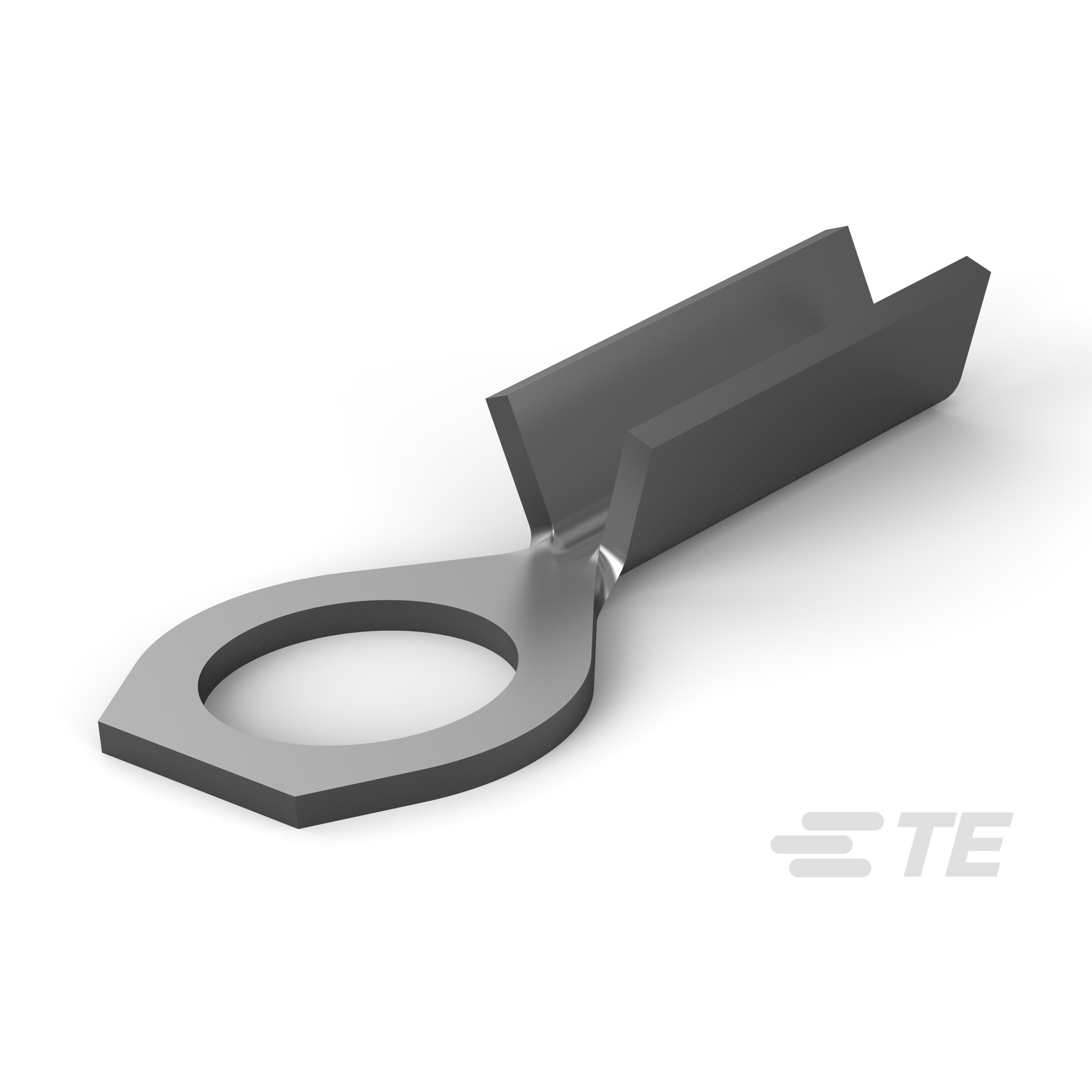TE Connectivity AMP Connectors 640189-1 electronic component
