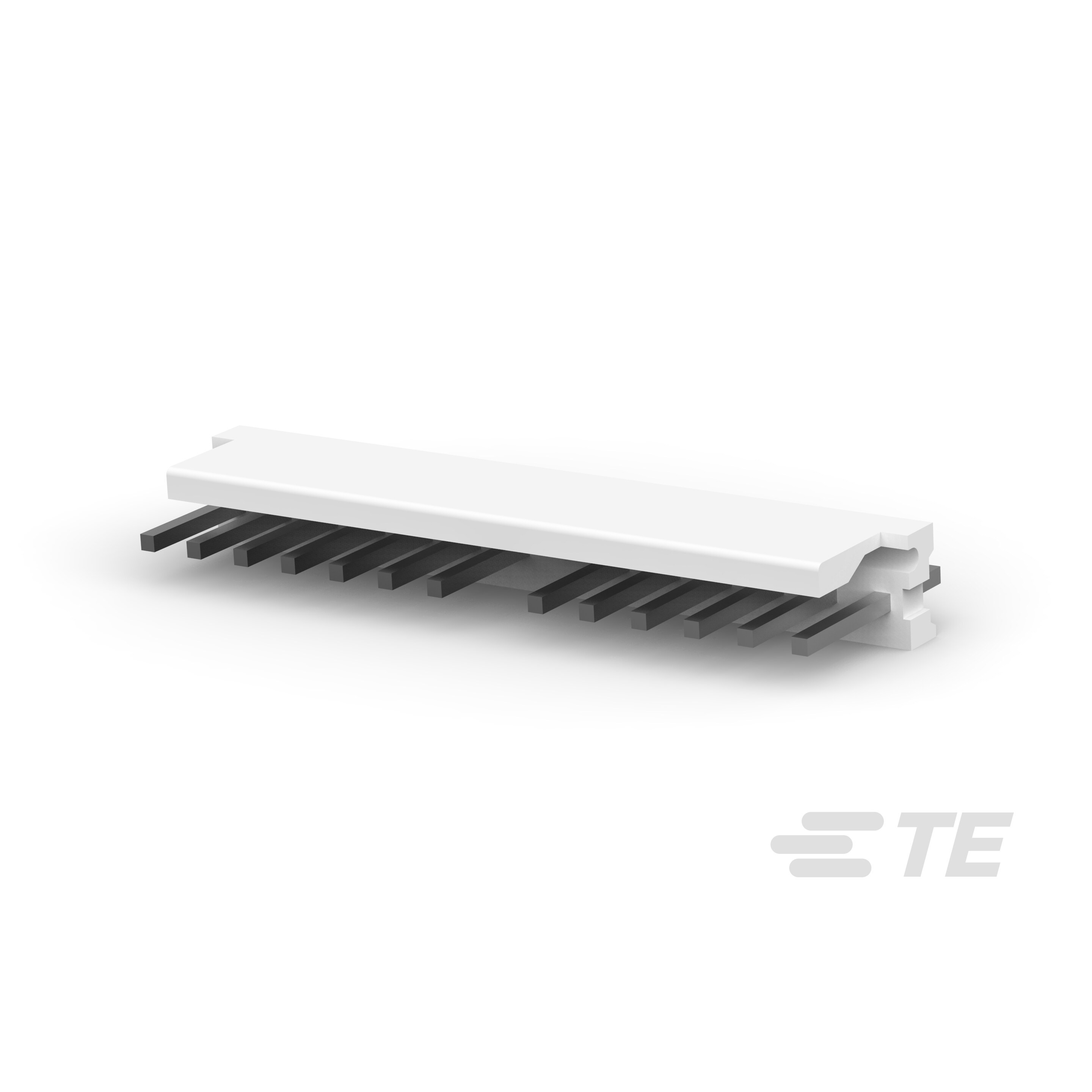 TE Connectivity AMP Connectors 643710-4 electronic component