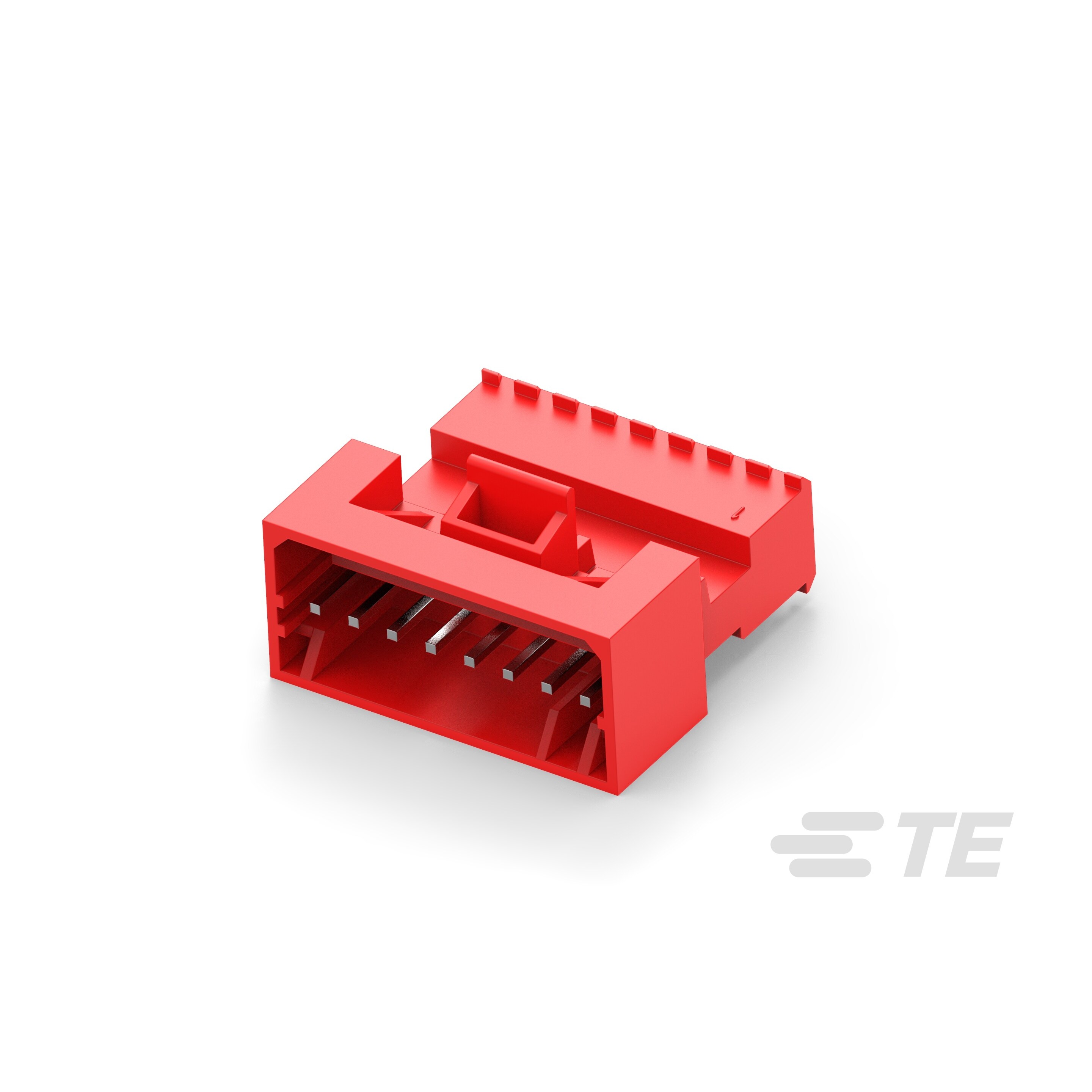 TE Connectivity AMP Connectors 647000-8 electronic component