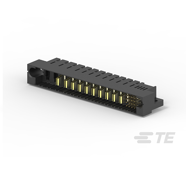 TE Connectivity AMP Connectors 6600112-6 electronic component
