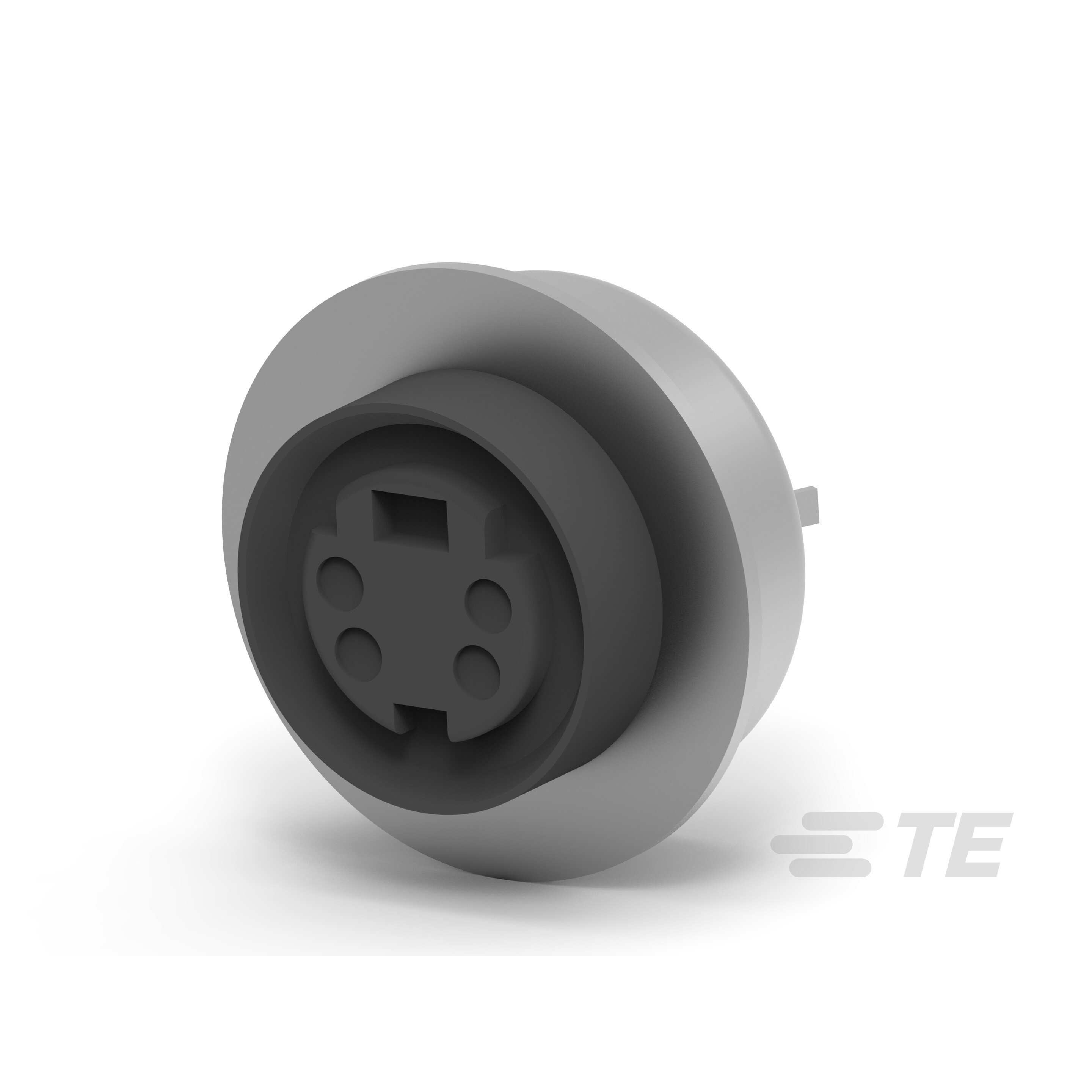 TE Connectivity AMP Connectors 750317-1 electronic component