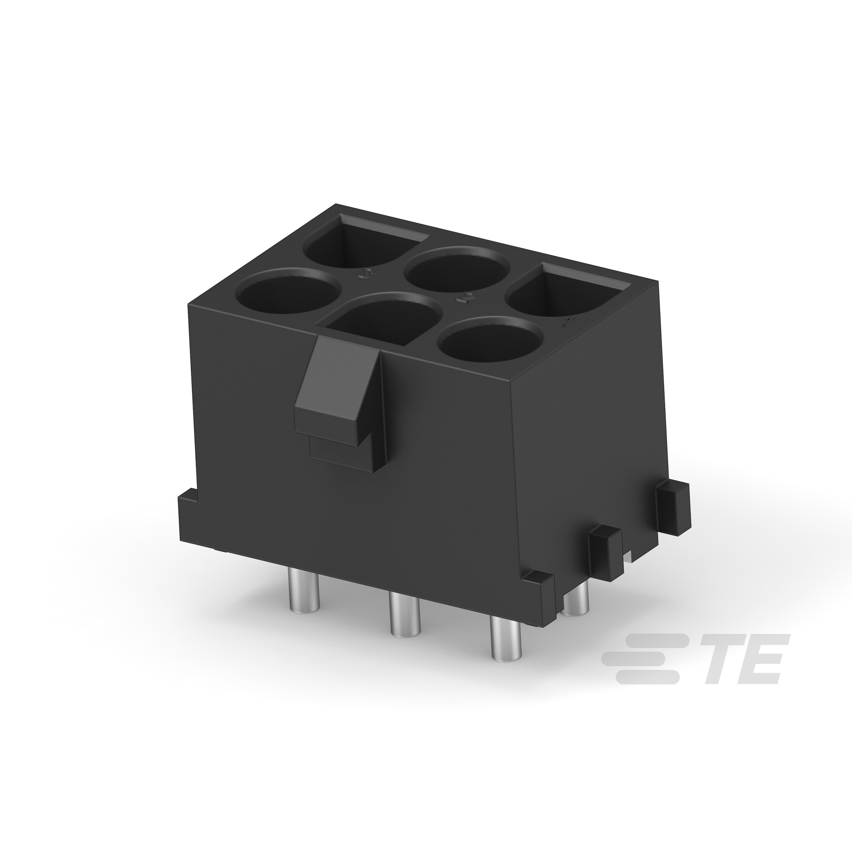 TE Connectivity AMP Connectors 794605-1 electronic component