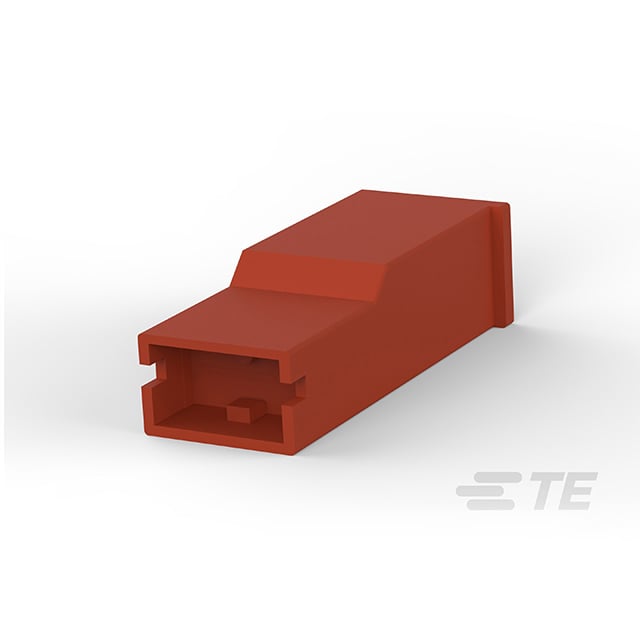 TE Connectivity AMP Connectors 8-154719-3 electronic component