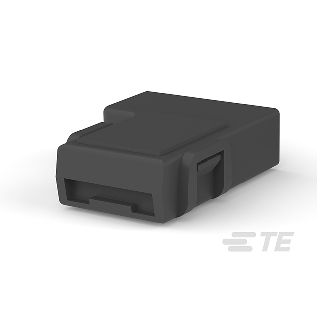 TE Connectivity AMP Connectors 8-180984-1 electronic component
