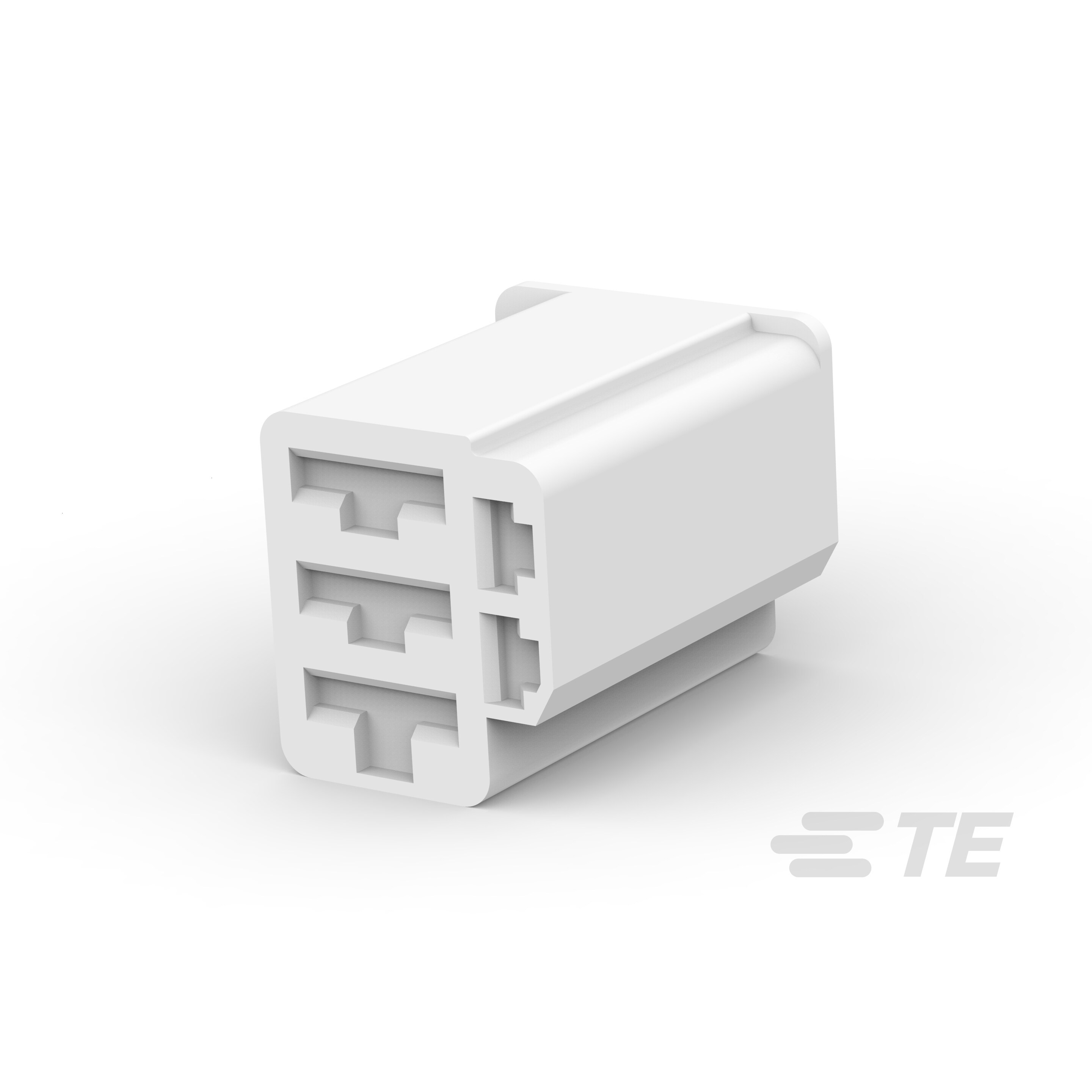 TE Connectivity AMP Connectors 880191-1 electronic component