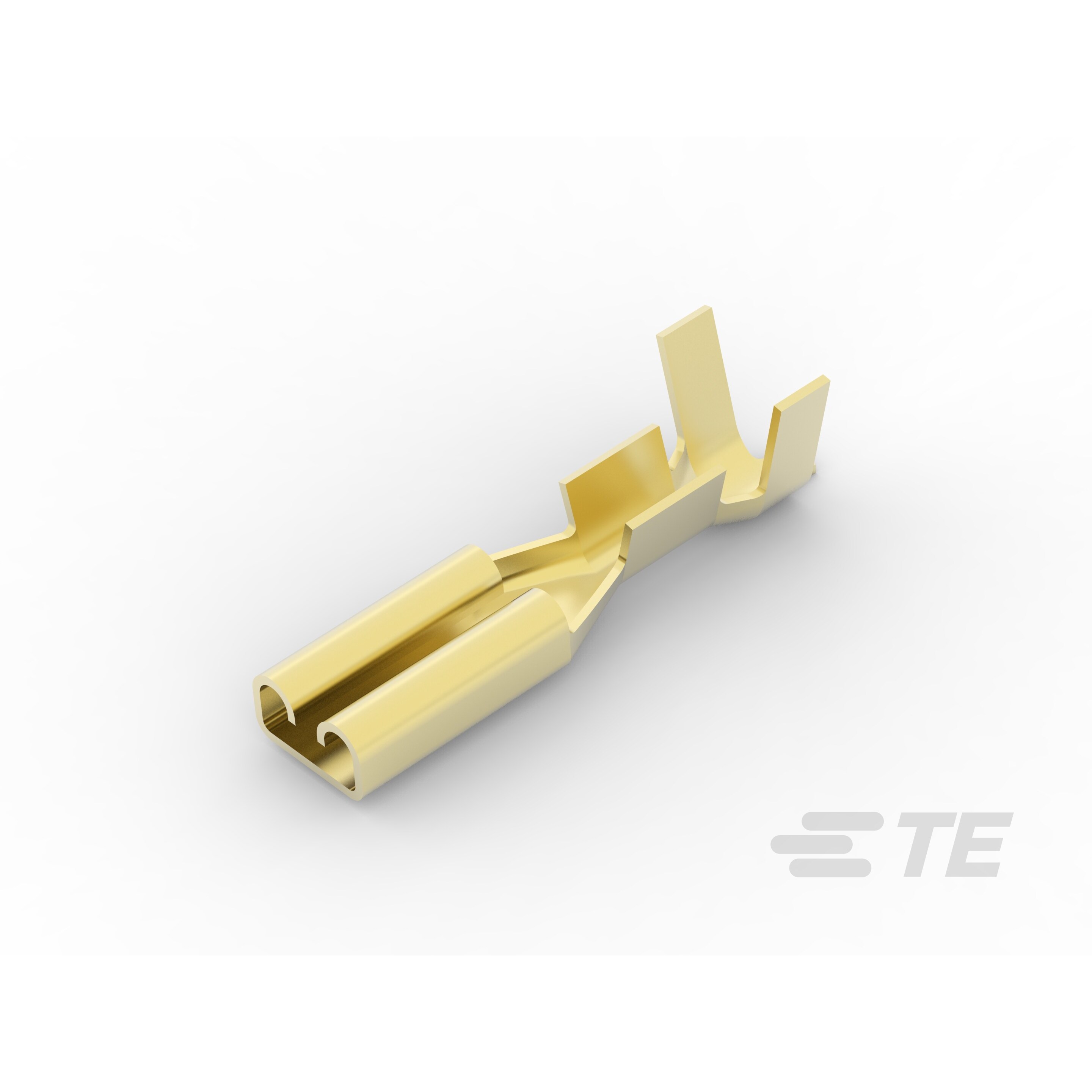 TE Connectivity AMP Connectors 881607-1 electronic component