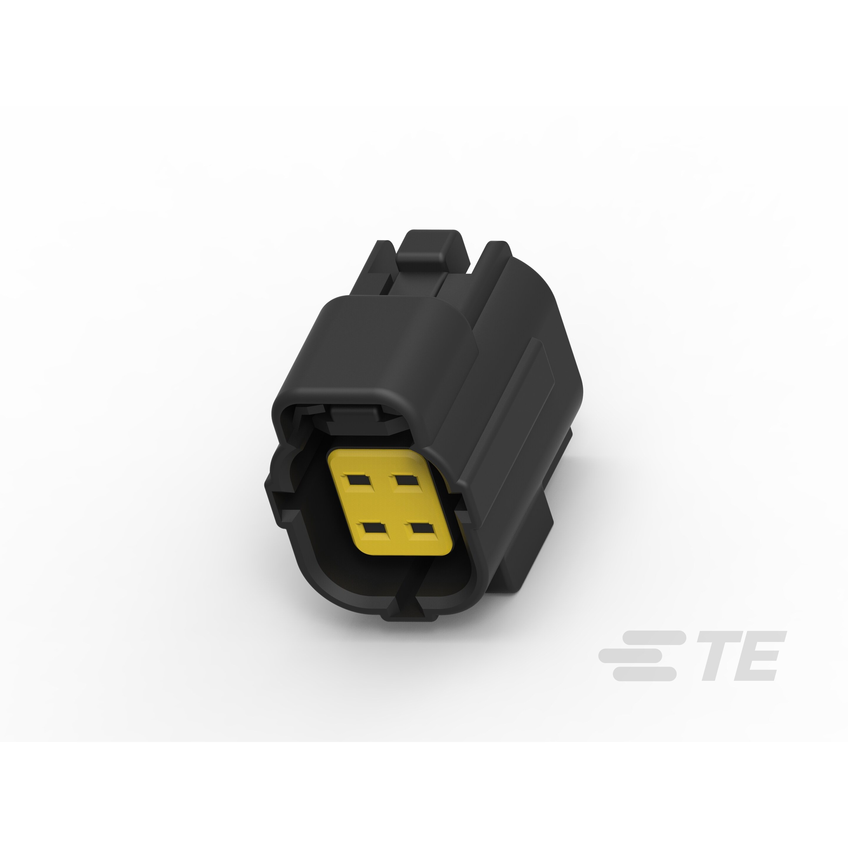 TE Connectivity AMP Connectors 881777-1 electronic component