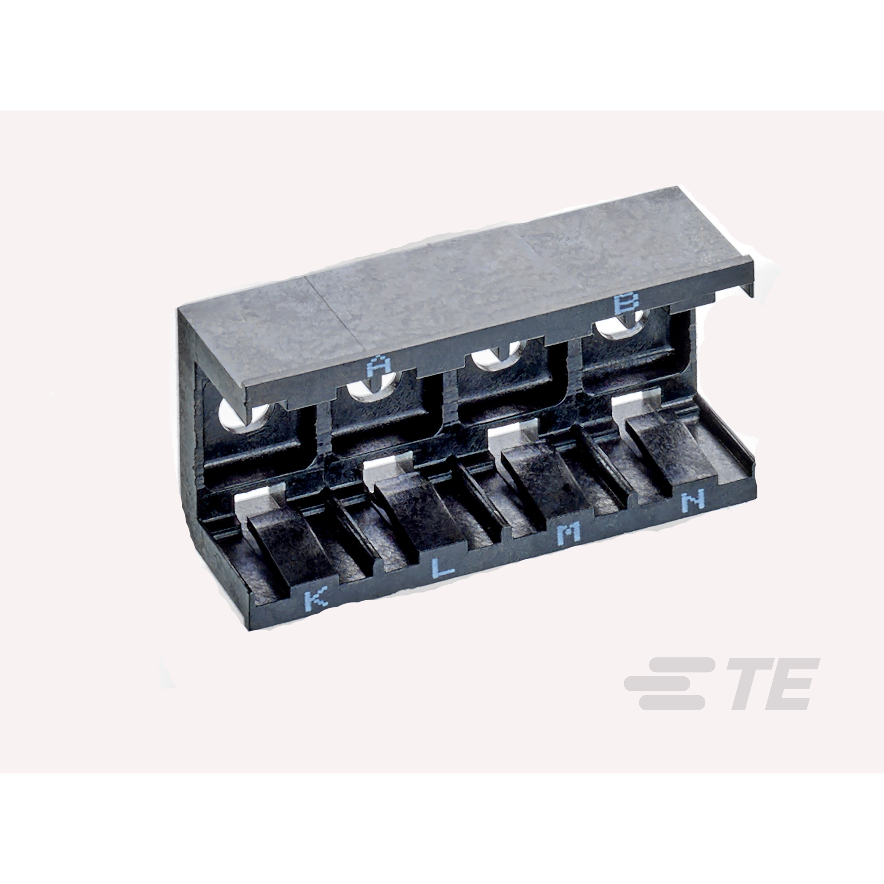 TE Connectivity Deutsch Connectors DCR-1A-08 electronic component