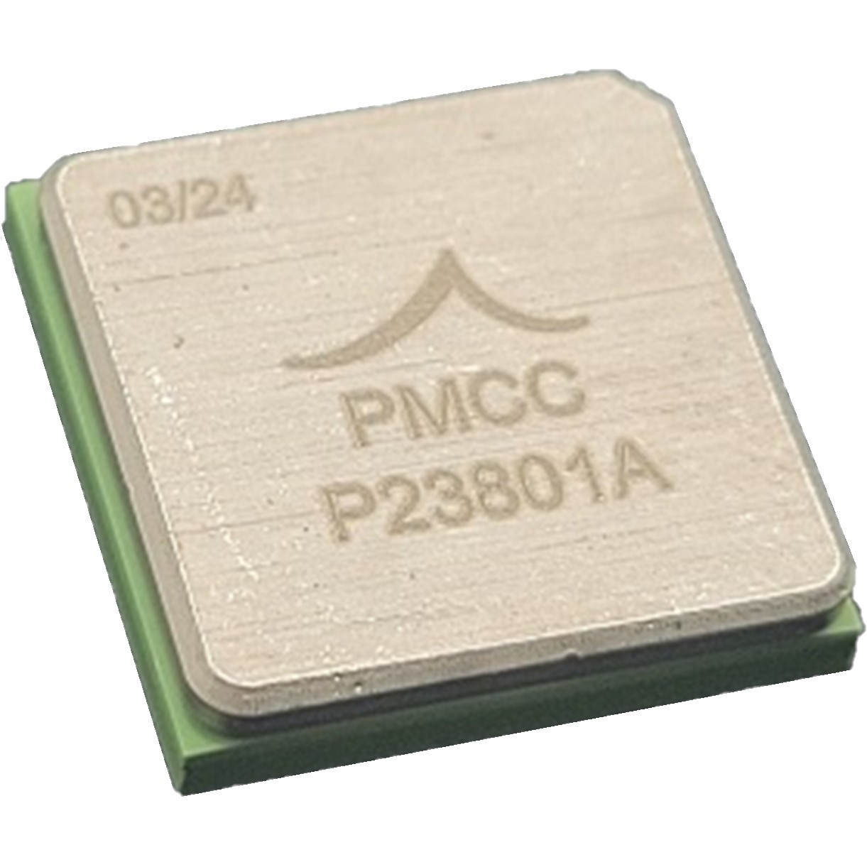 Pacific Microchip P23801A electronic component
