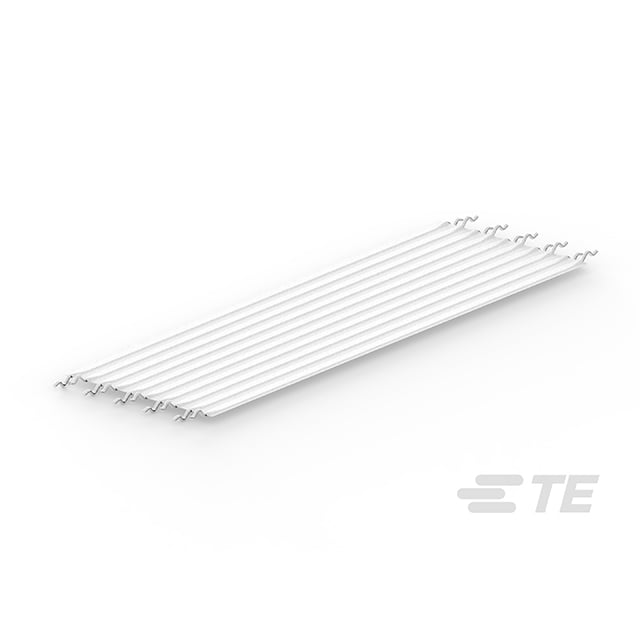 TE Connectivity AMP Connectors 6437142-4 electronic component