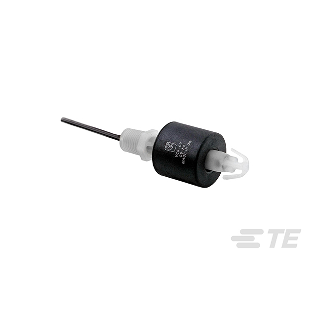 TE Connectivity Measurement Specialties VCS-07 electronic component