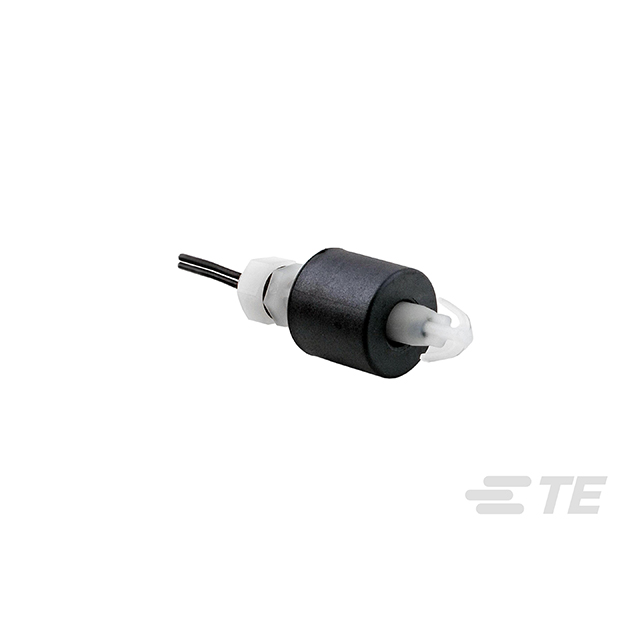 TE Connectivity Measurement Specialties VCS-08 electronic component