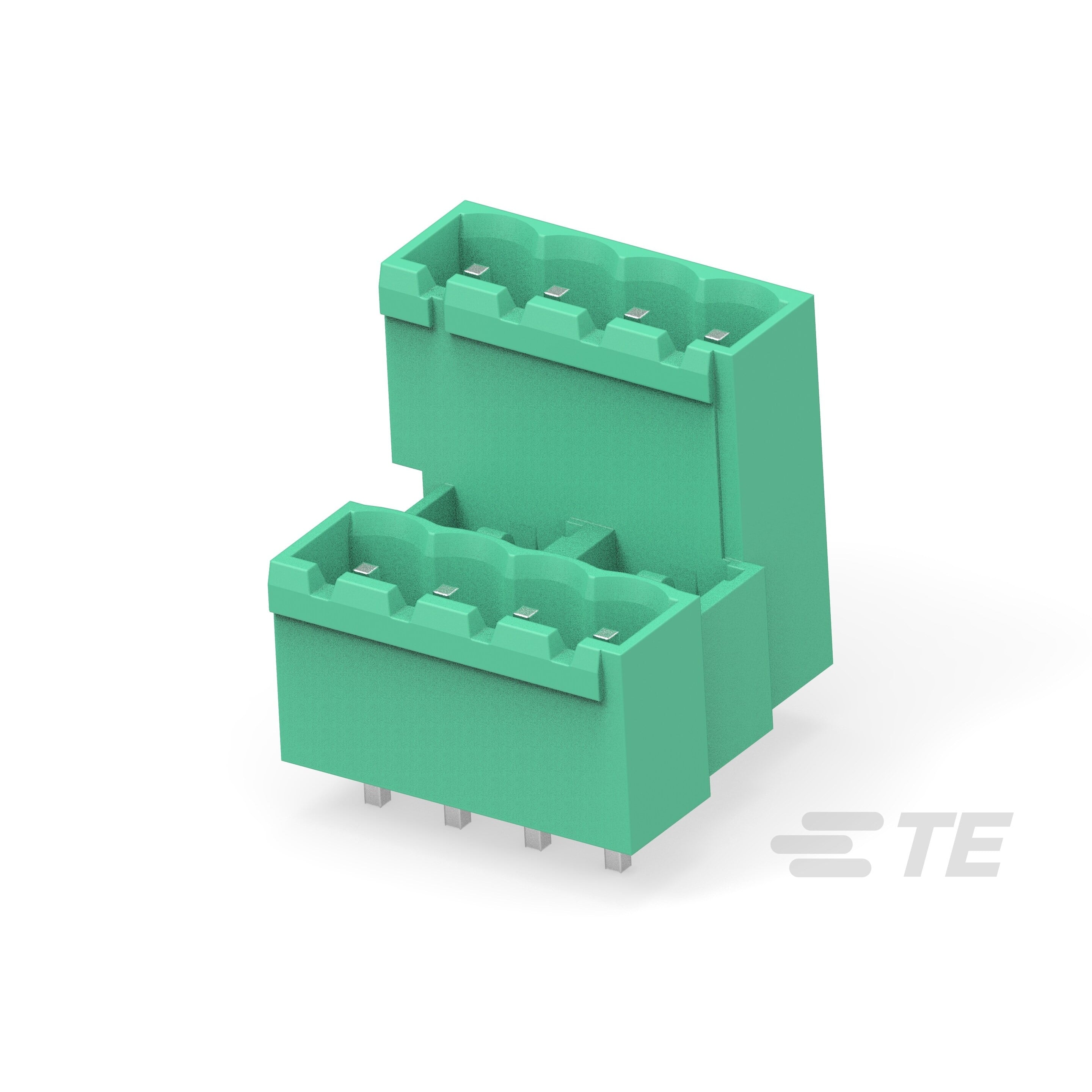 TE Connectivity AMP Connectors 2-284065-0 electronic component