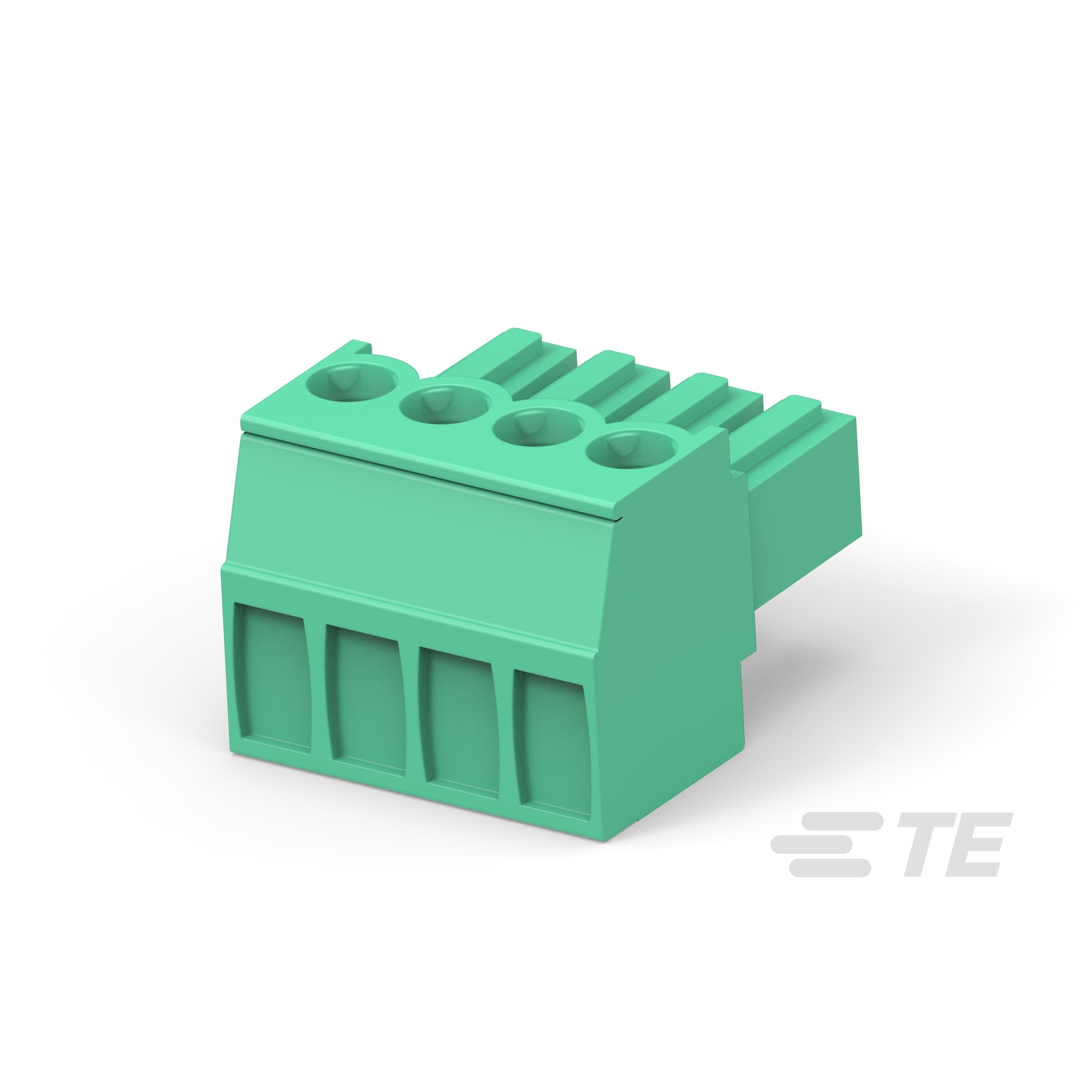 TE Connectivity AMP Connectors 1-284506-1 electronic component
