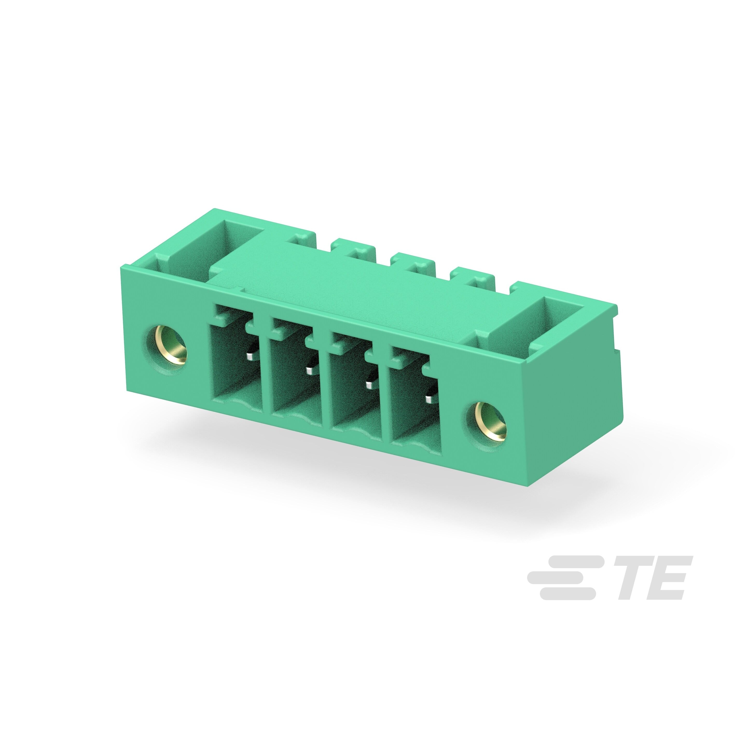 TE Connectivity AMP Connectors 284539-7 electronic component