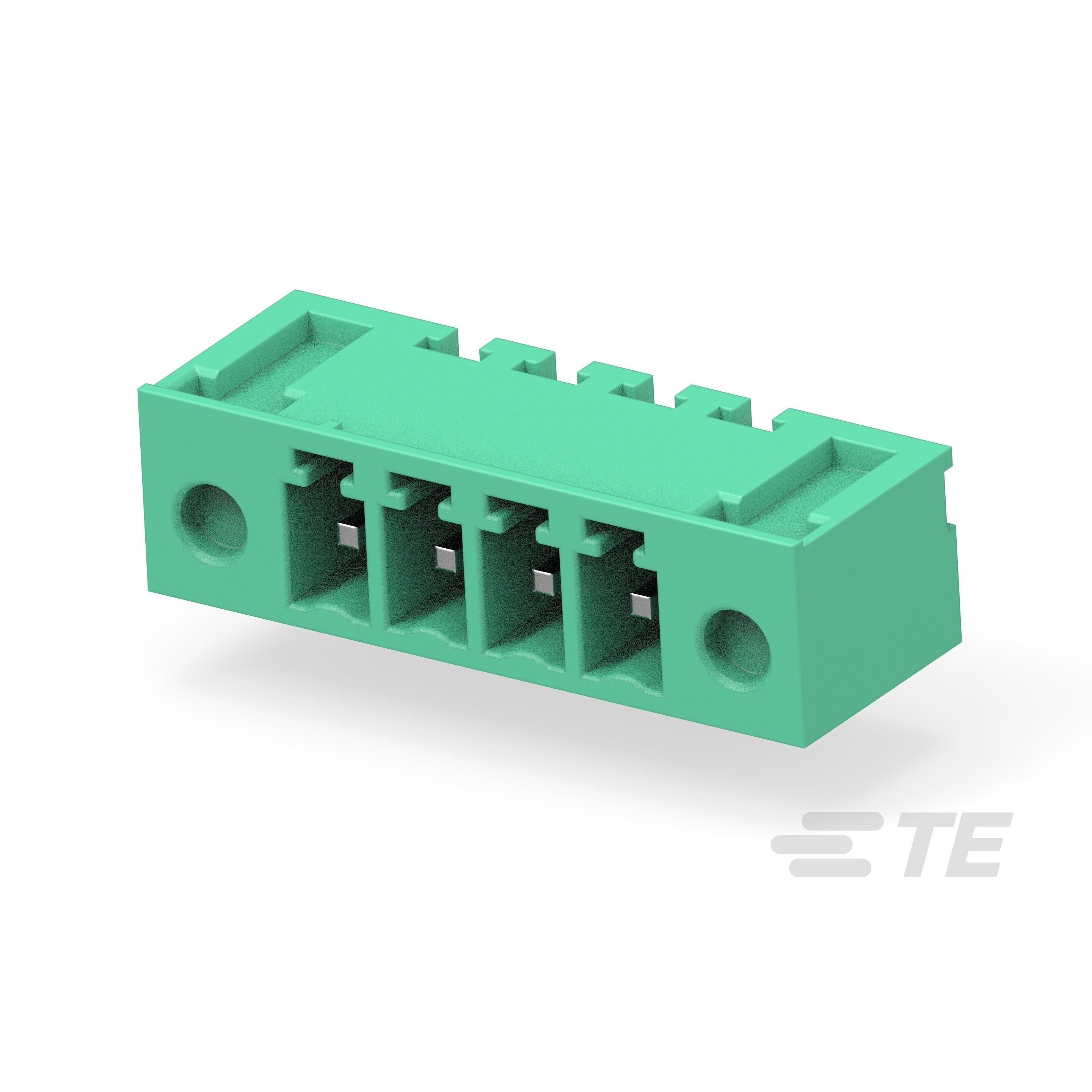 TE Connectivity AMP Connectors 284541-9 electronic component