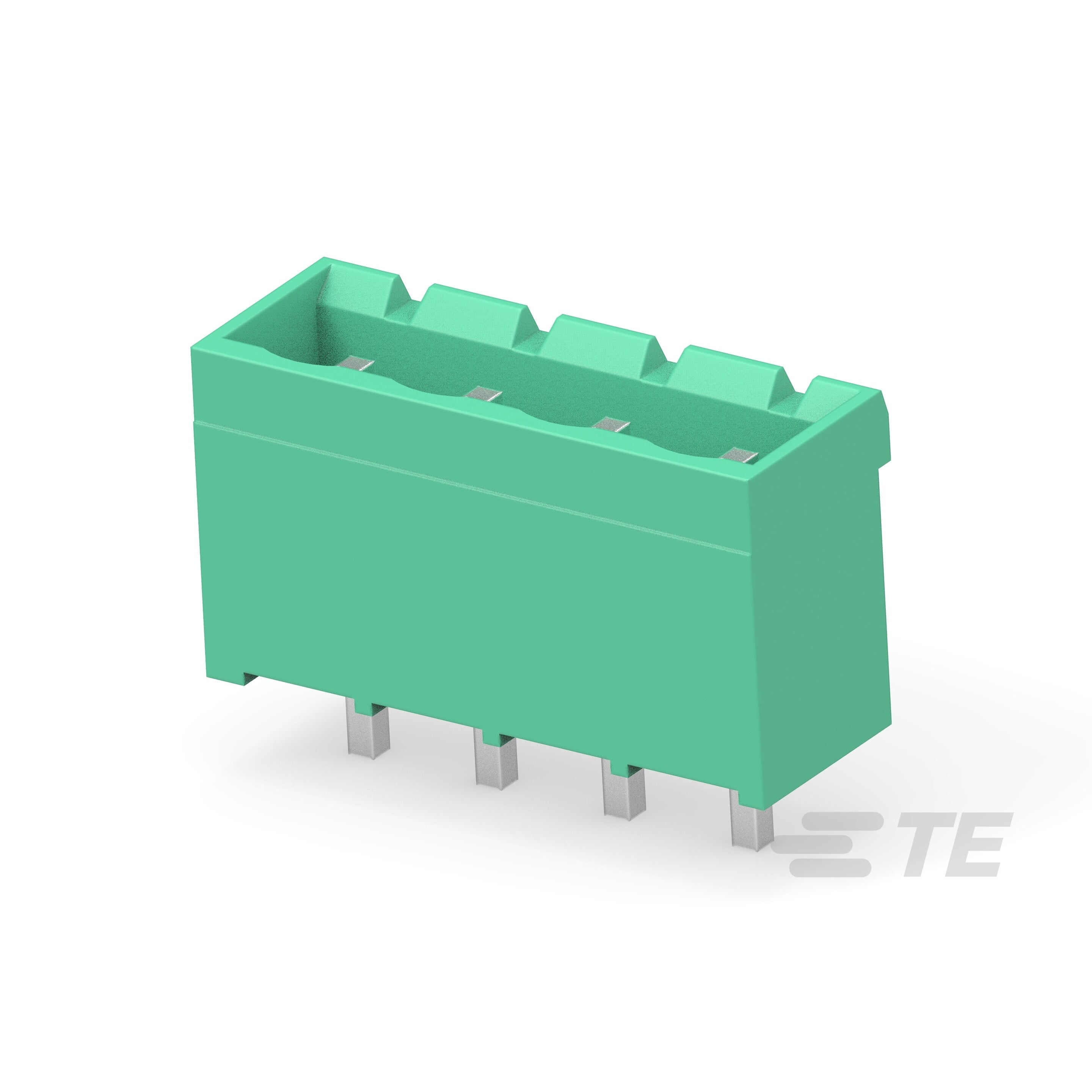 TE Connectivity AMP Connectors 2-796636-9 electronic component