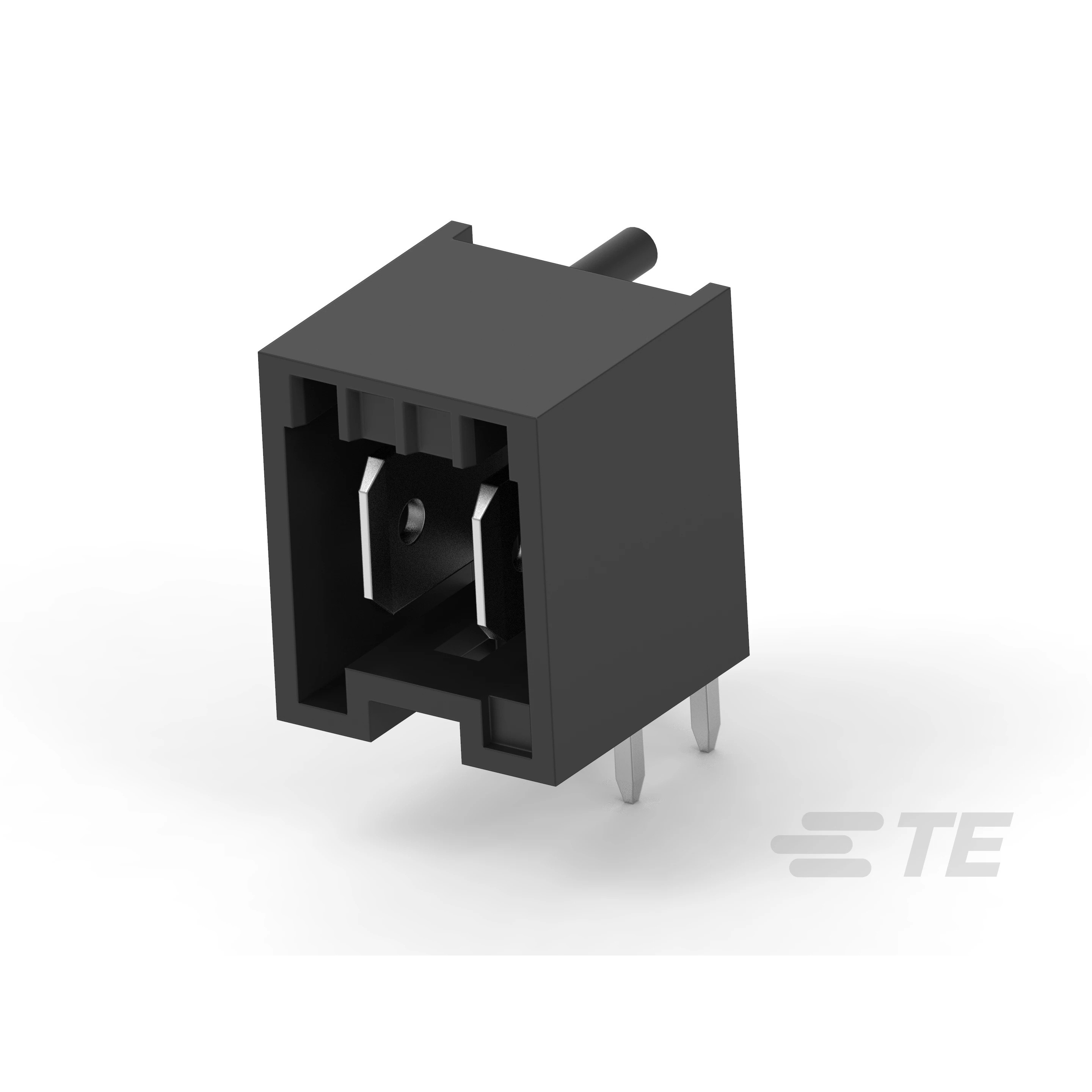 TE Connectivity AMP Connectors 1-521384-2 electronic component