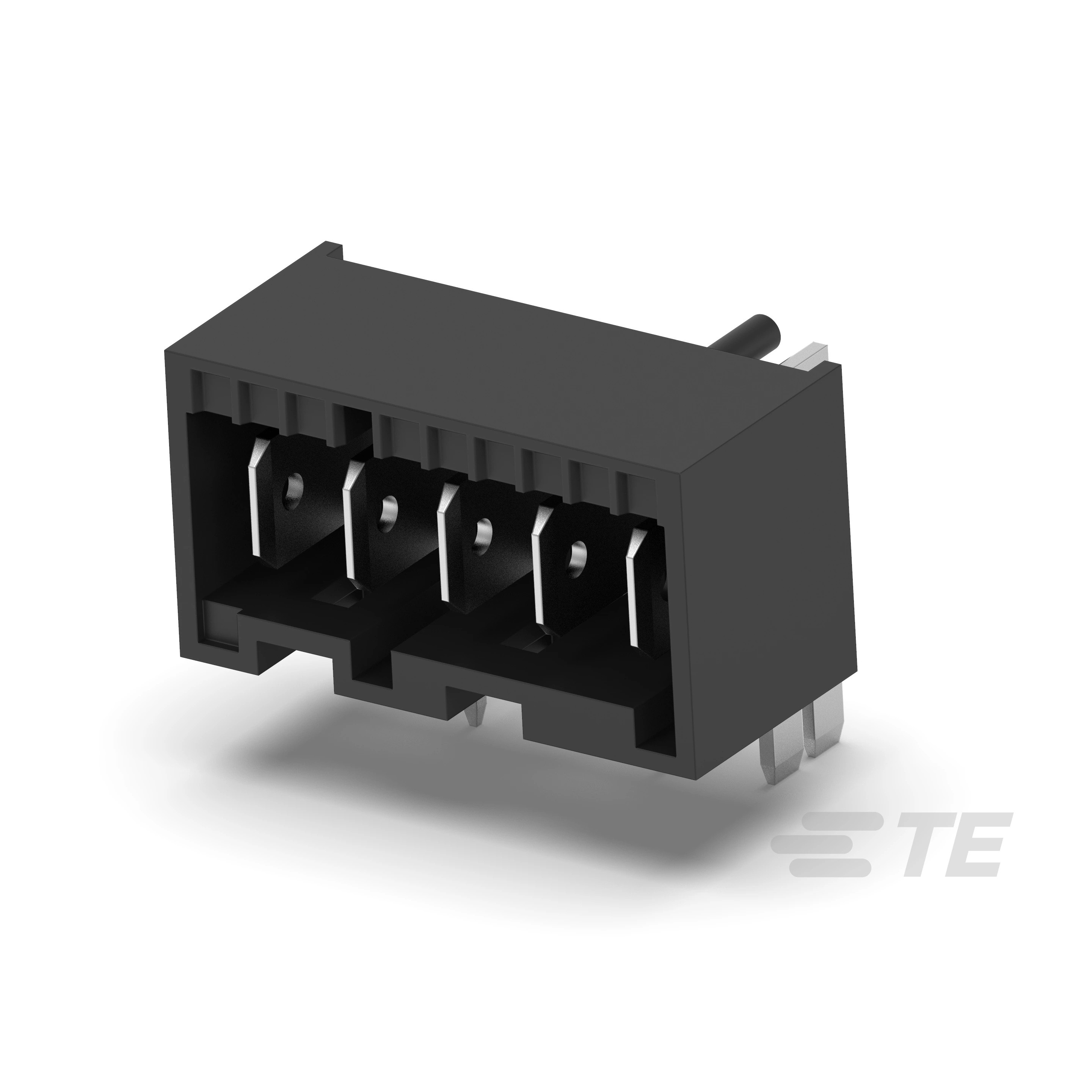 TE Connectivity AMP Connectors 1-521384-5 electronic component