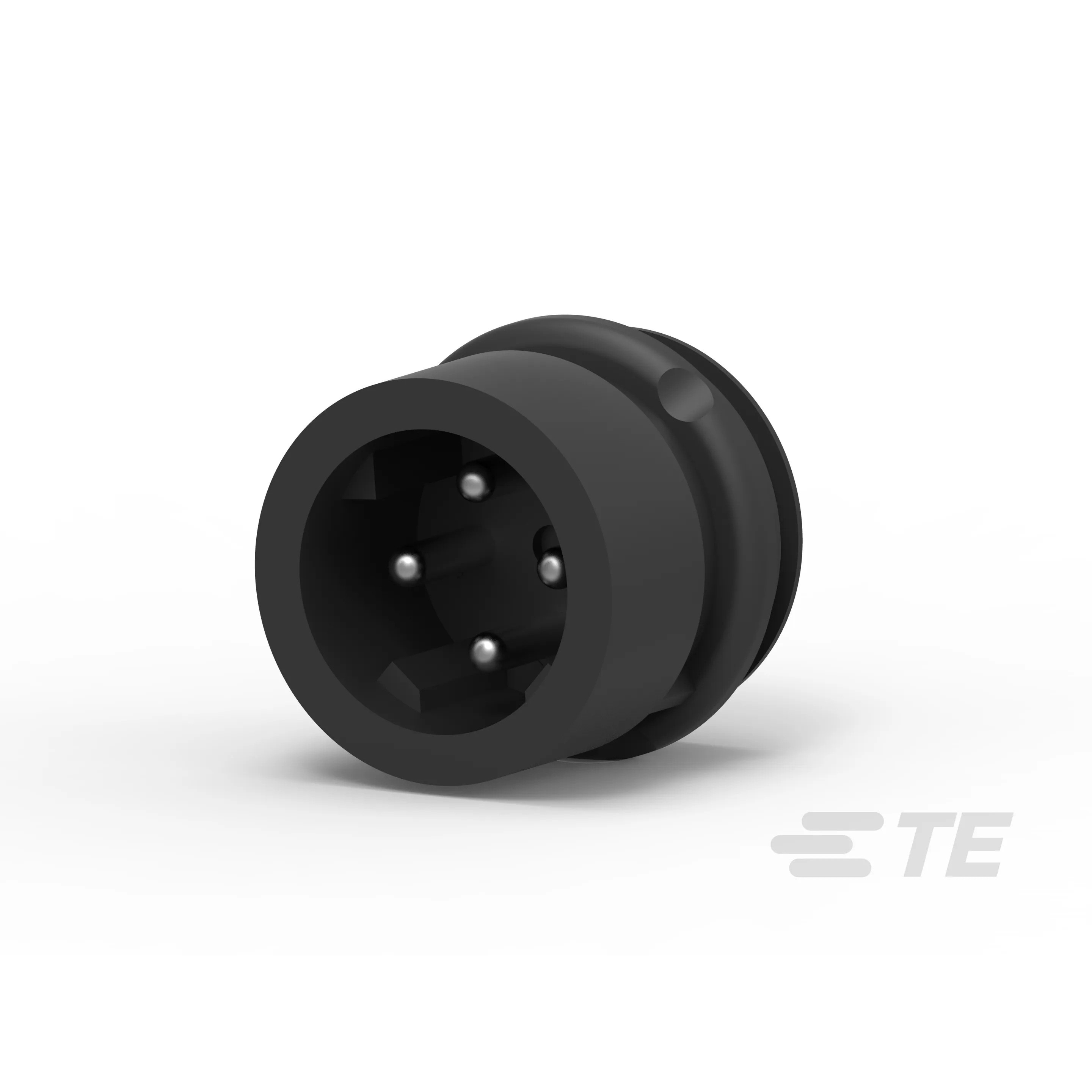TE Connectivity Deutsch Connectors 1394324-3 electronic component