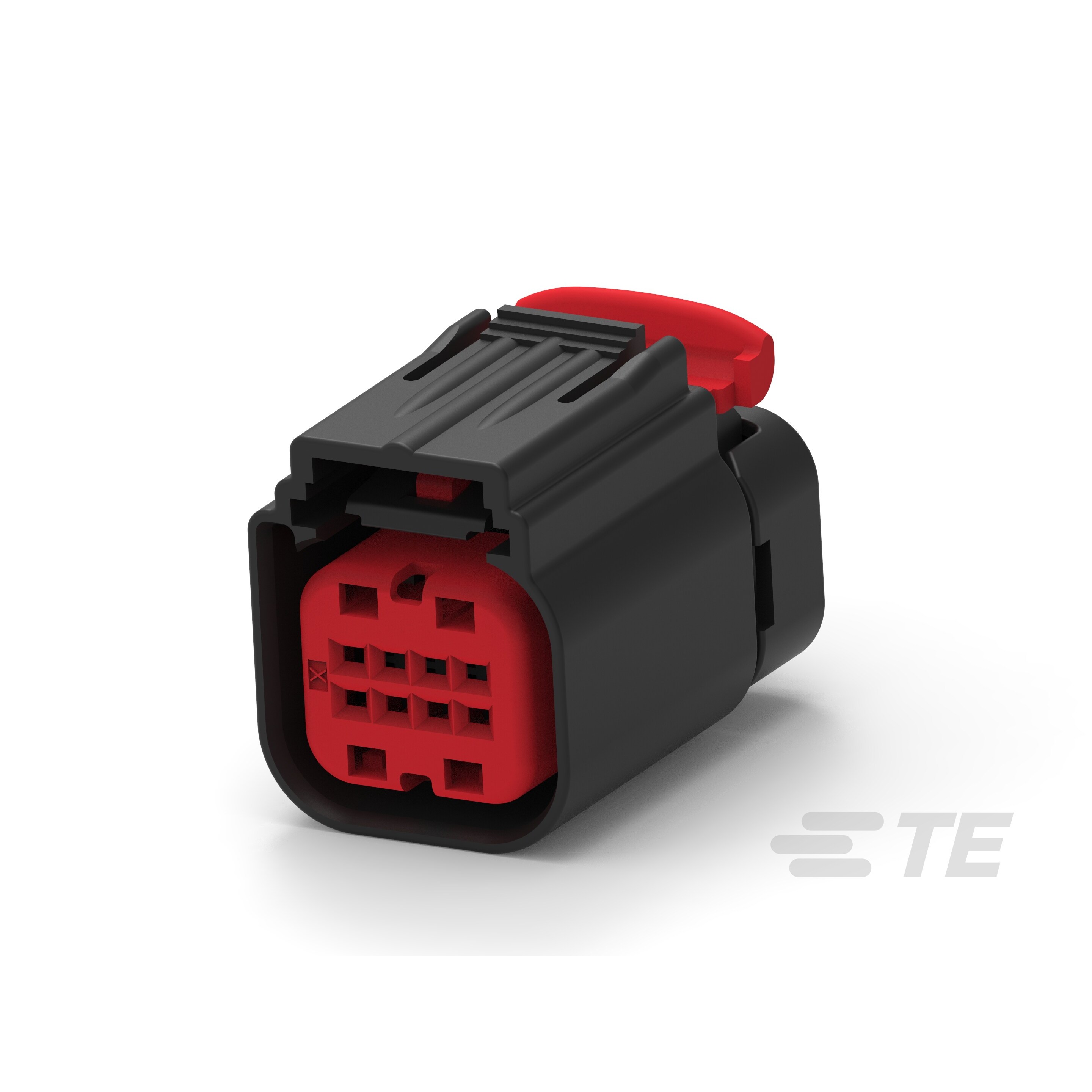 TE Connectivity AMP Connectors 1411001-6 electronic component