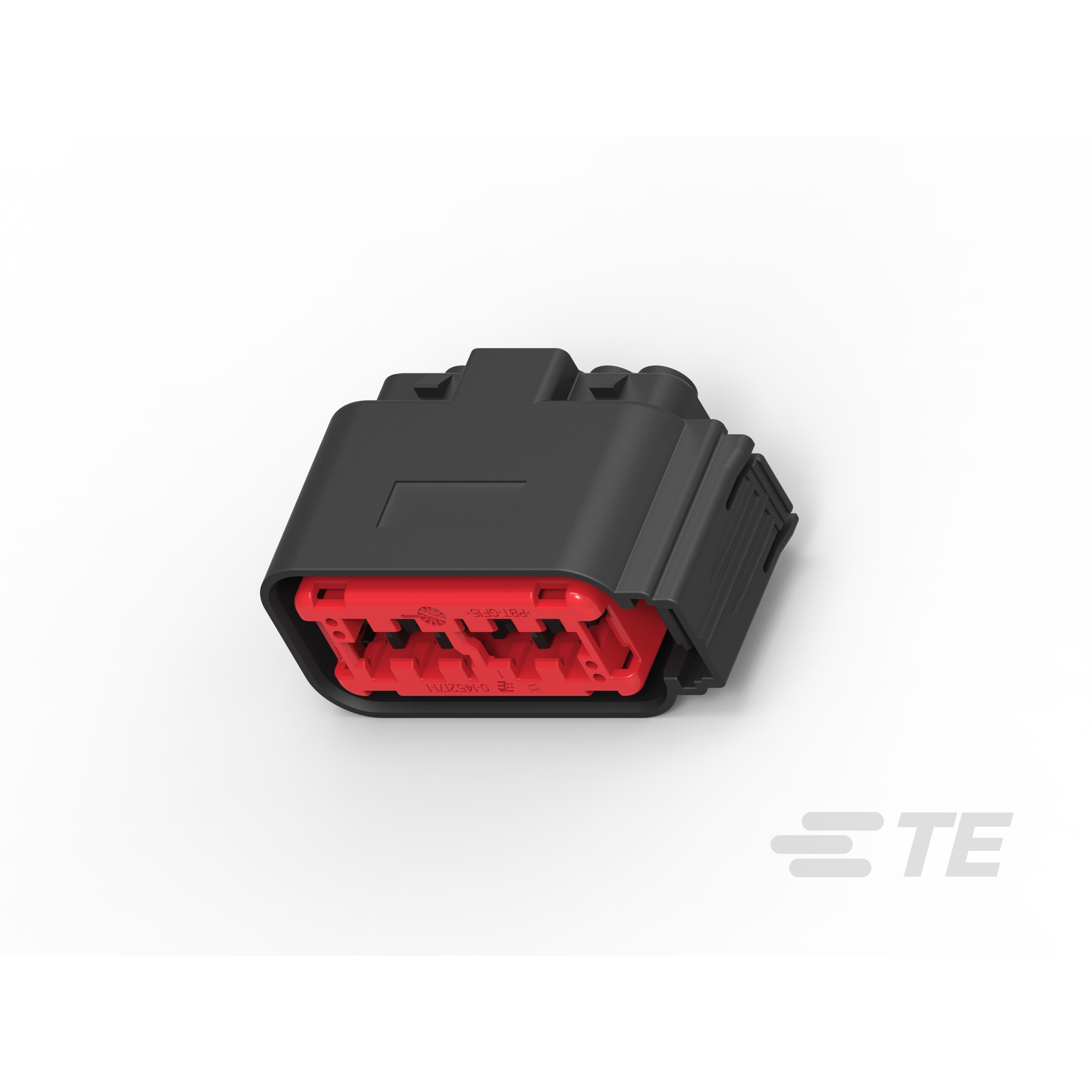 TE Connectivity AMP Connectors 1452169-1 electronic component