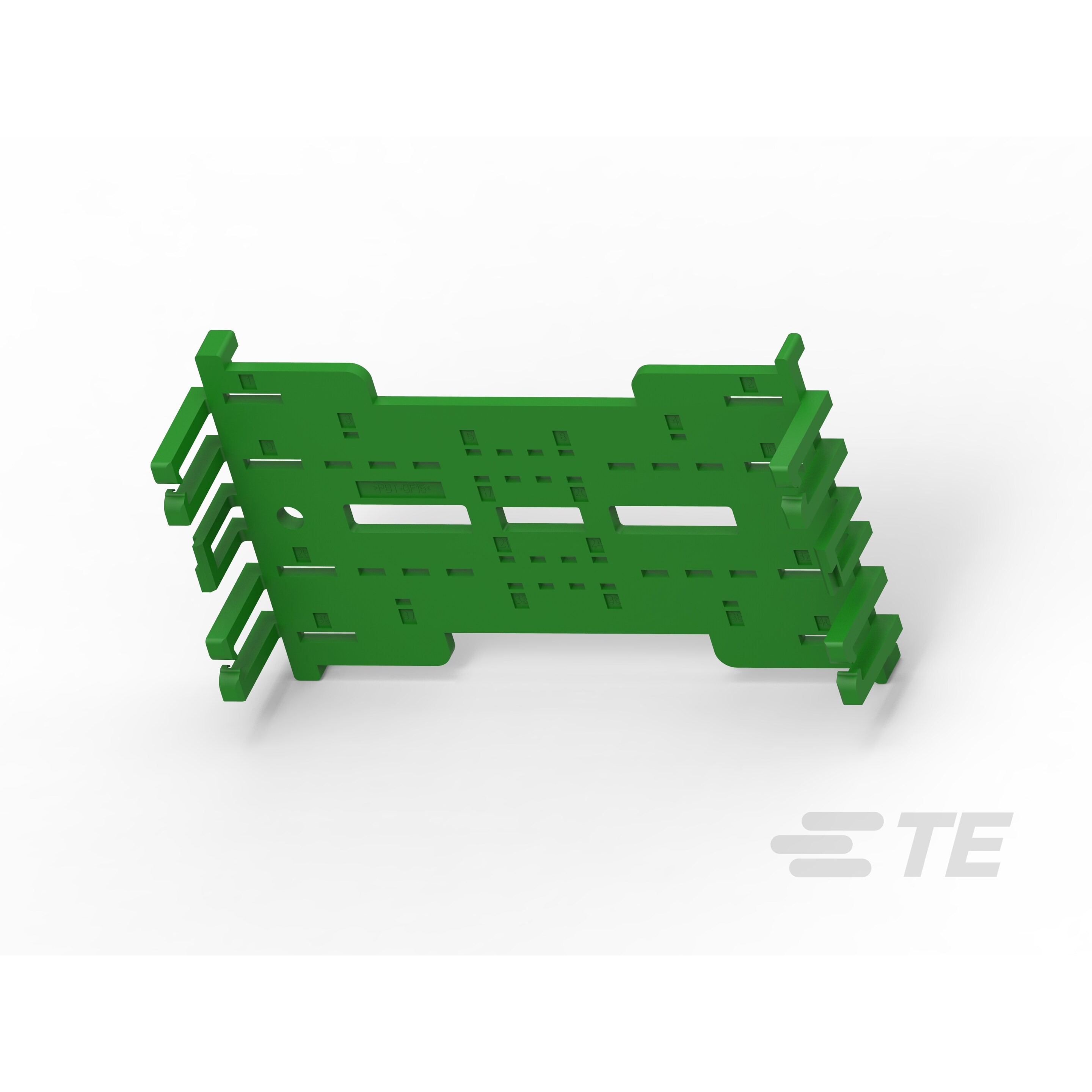TE Connectivity AMP Connectors 1488541-1 electronic component
