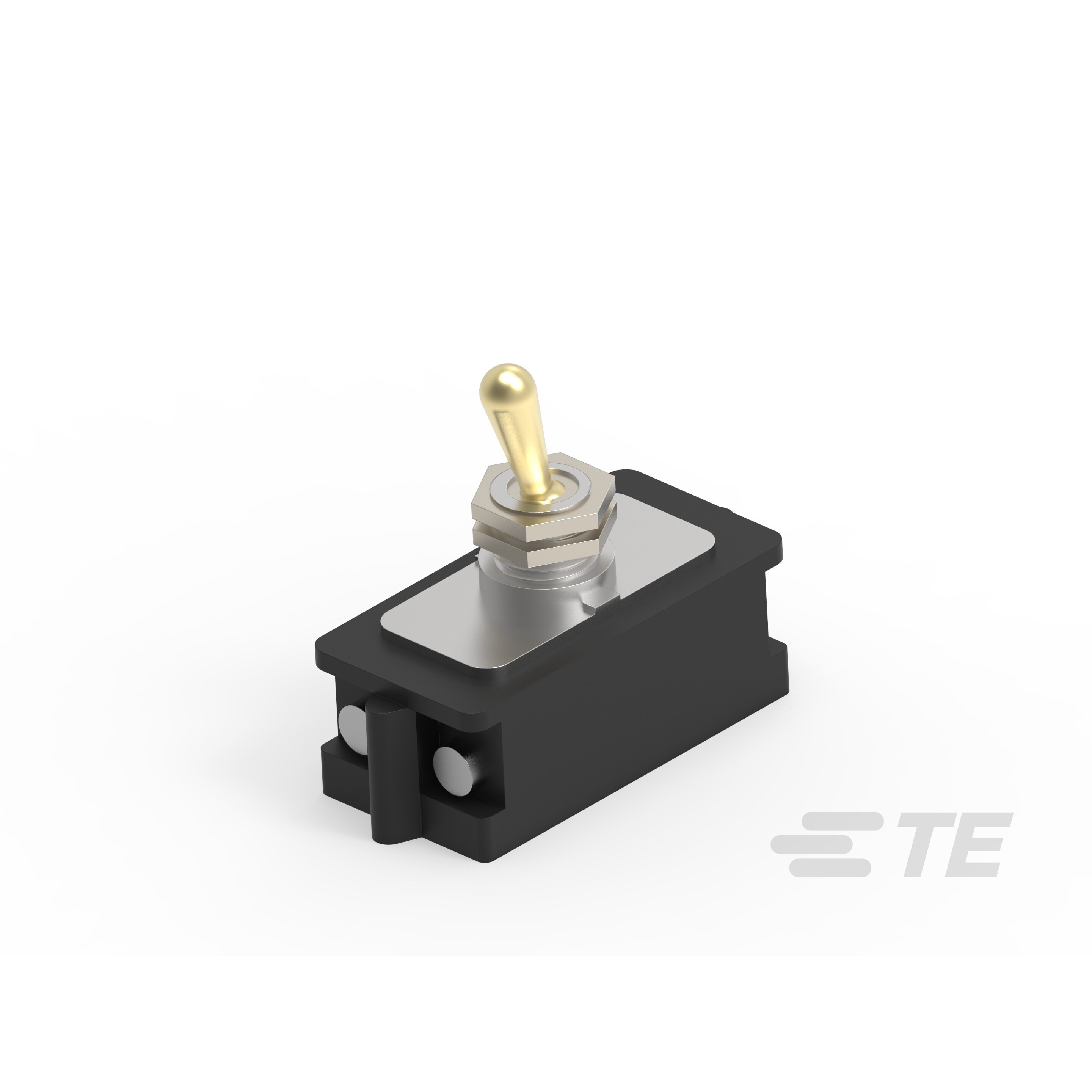 TE Connectivity ALCOSWITCH Switches 1520228-3 electronic component