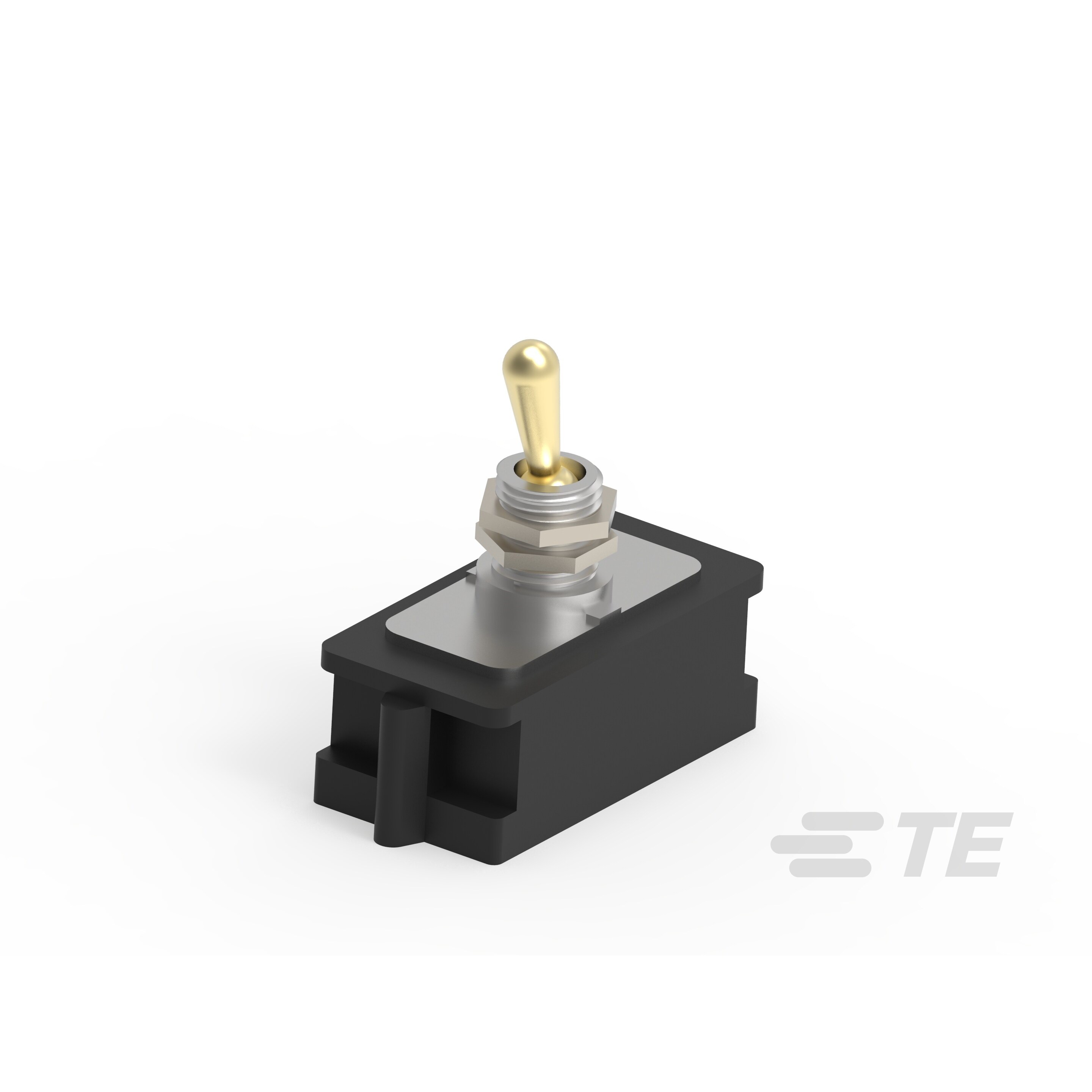 TE Connectivity ALCOSWITCH Switches 1520228-7 electronic component