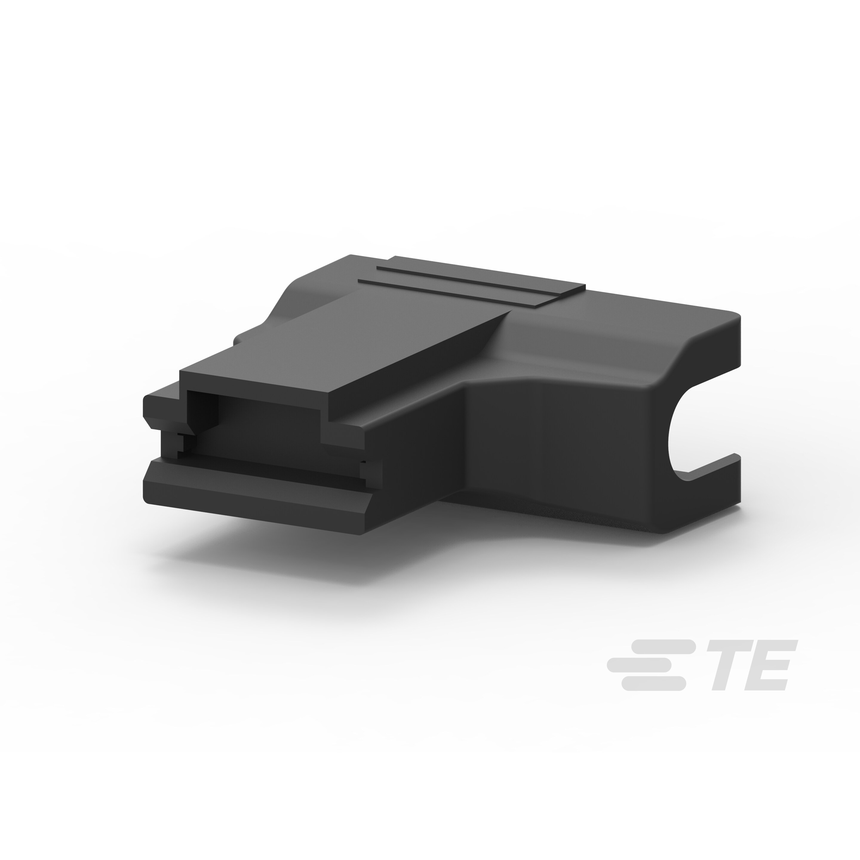 TE Connectivity AMP Connectors 1544351-1 electronic component