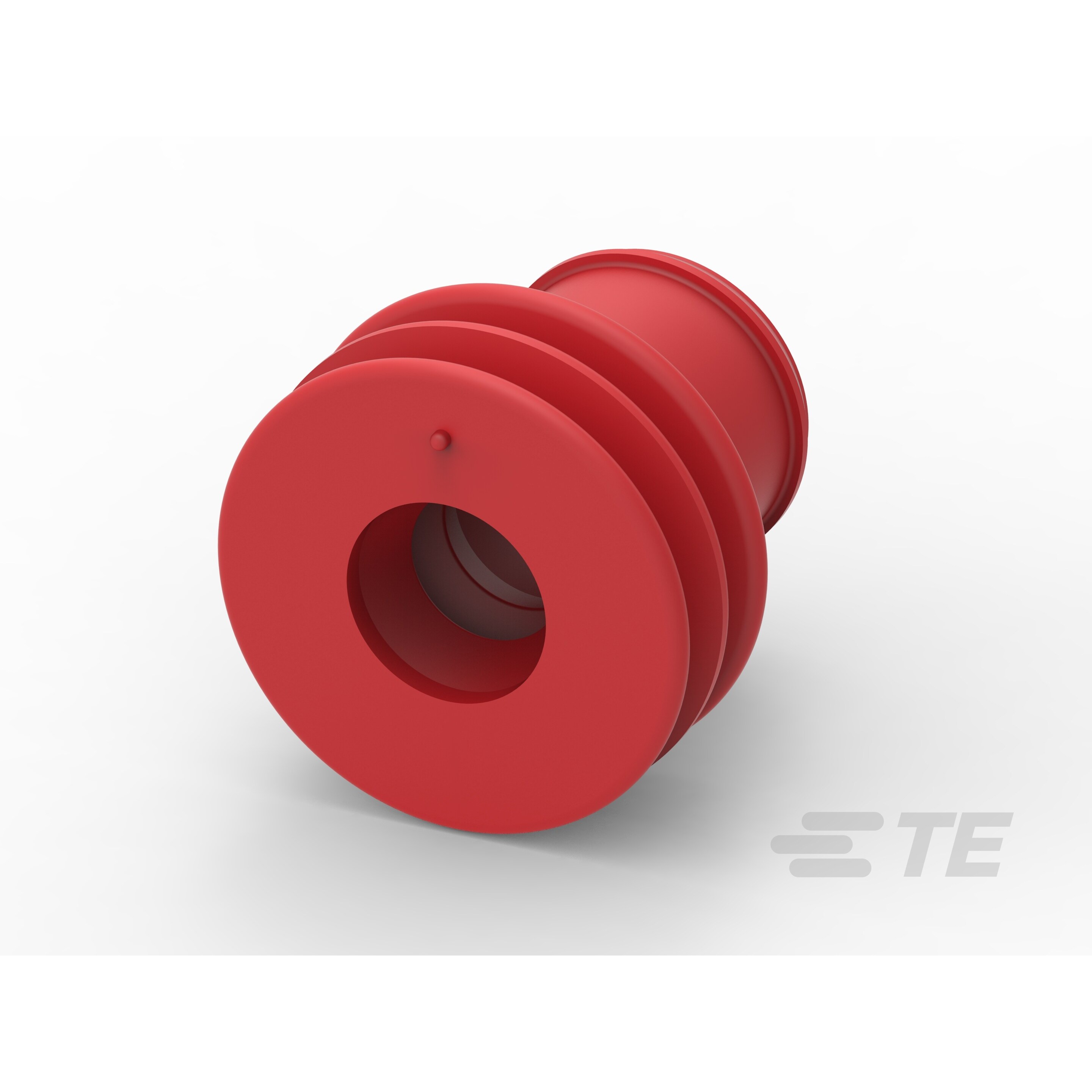 TE Connectivity AMP Connectors 1544941-2 electronic component