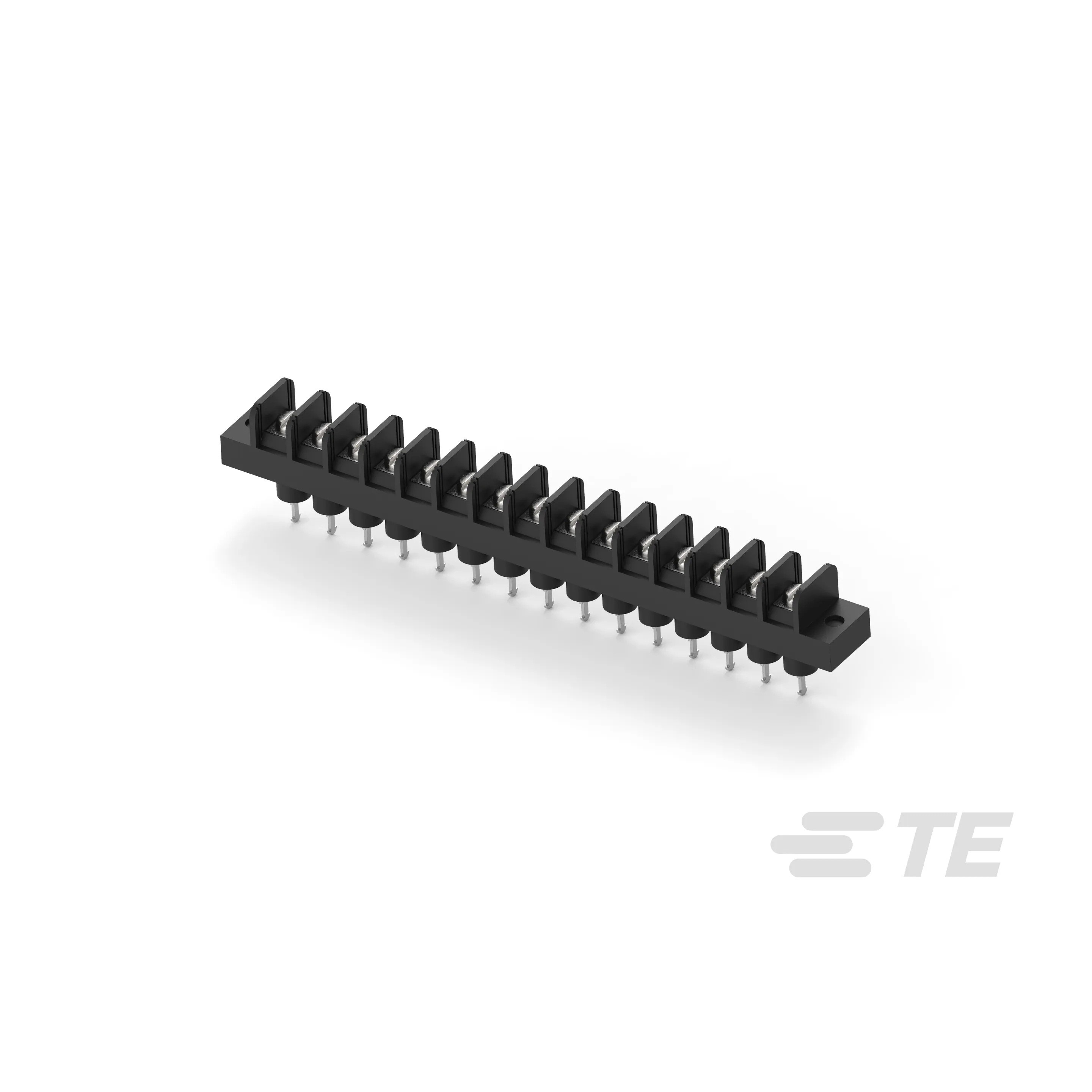 TE Connectivity AMP Connectors 1546701-4 electronic component